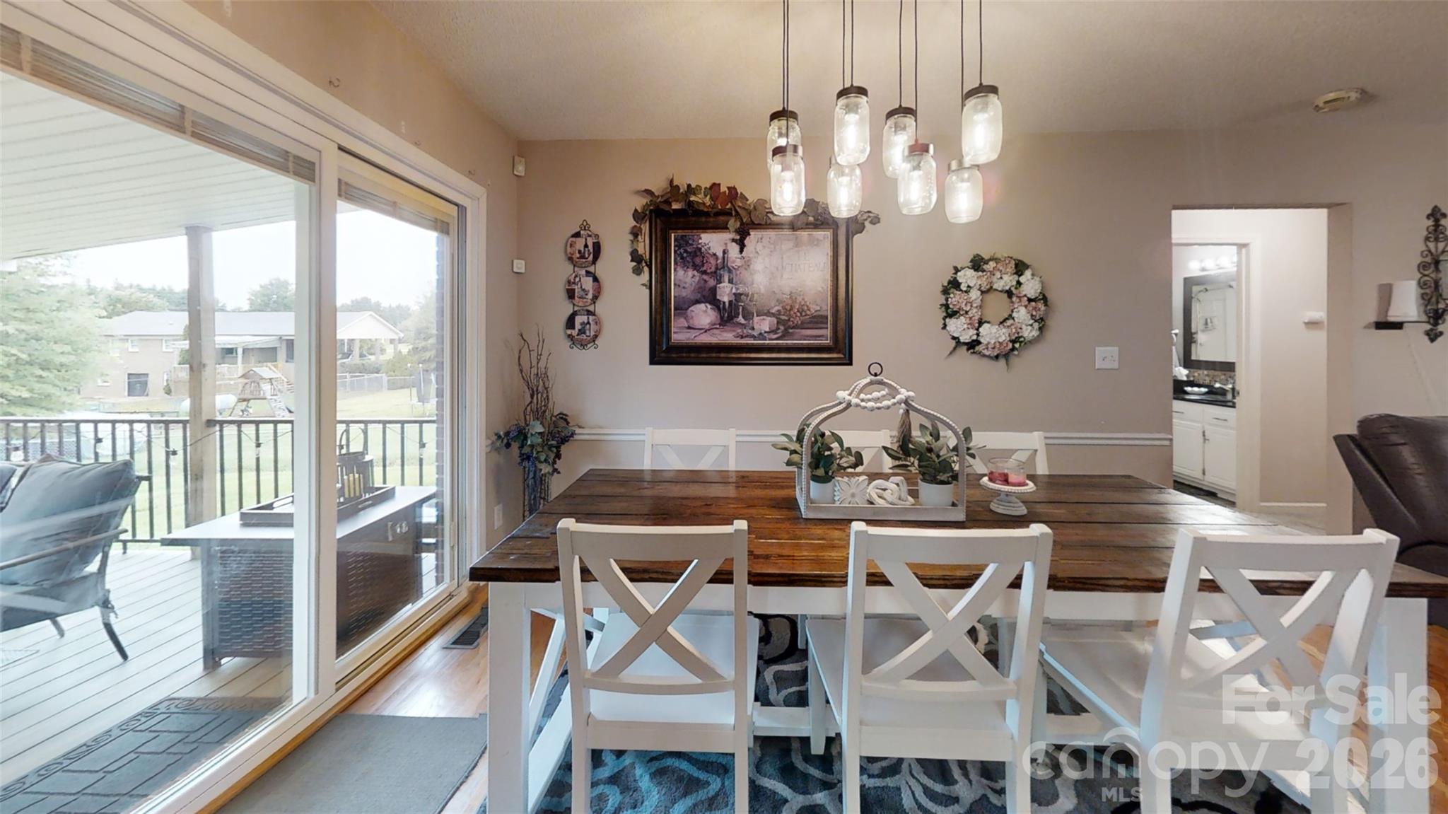 Worthington Park - Residential