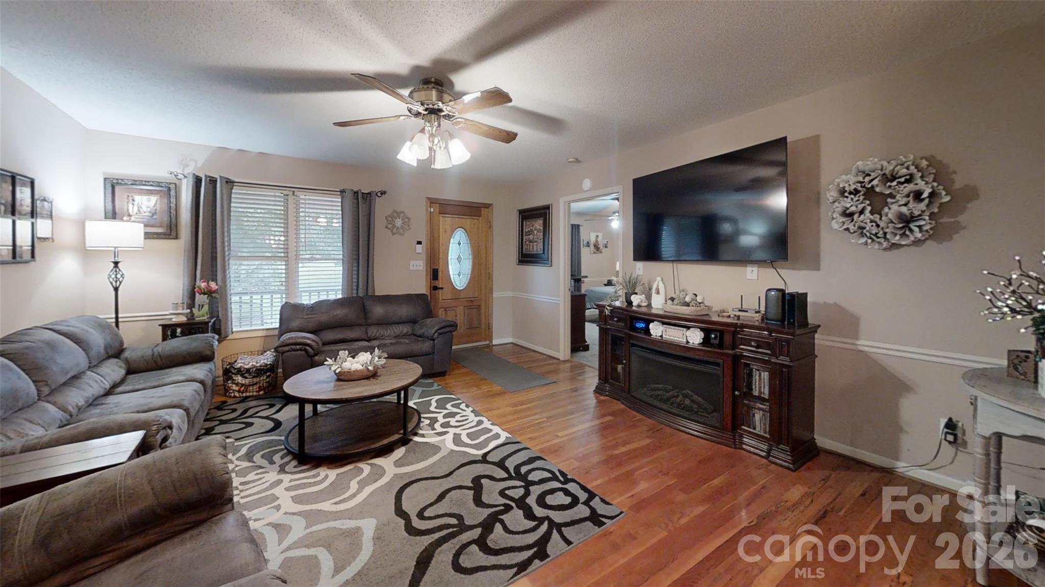 Worthington Park - Residential
