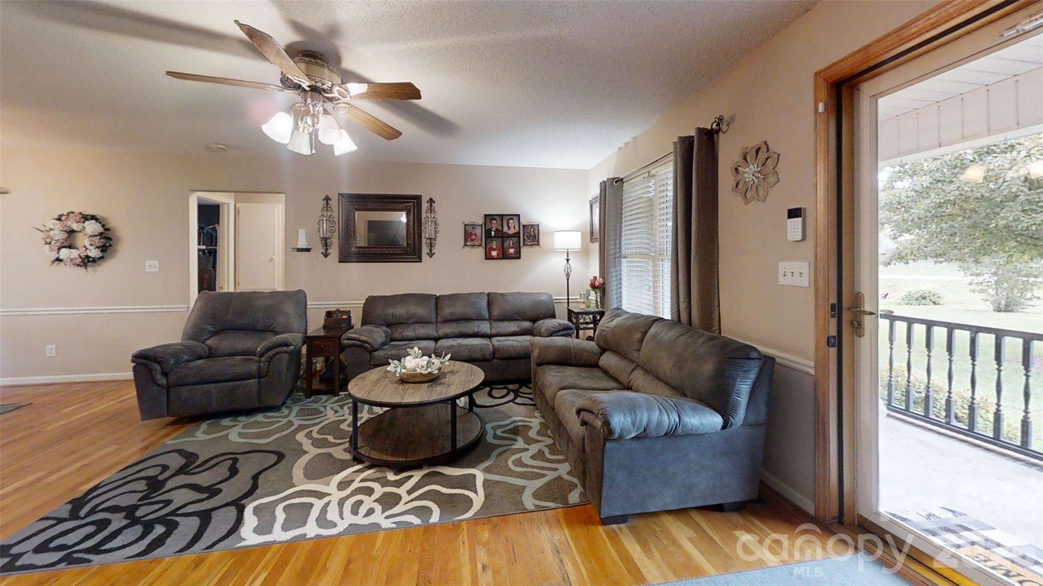Worthington Park - Residential