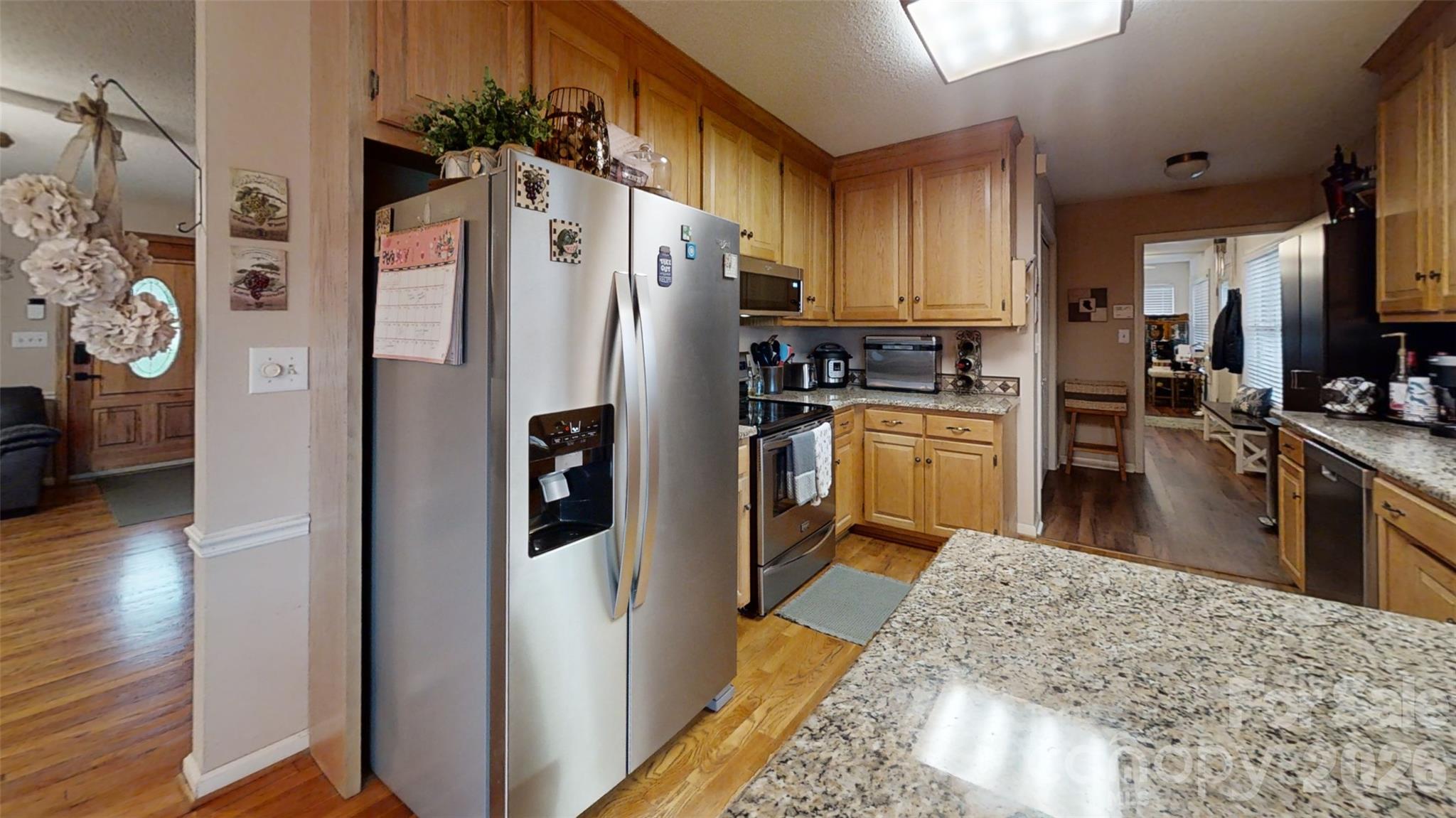 Worthington Park - Residential