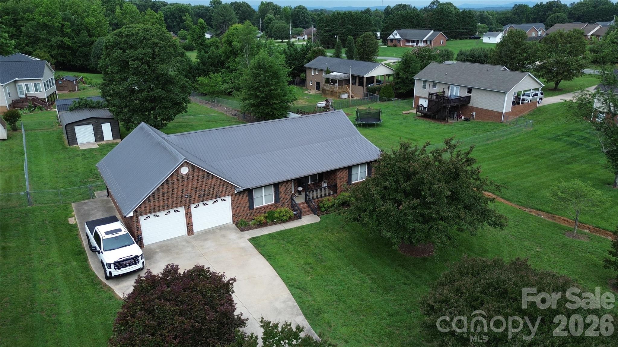 Worthington Park - Residential