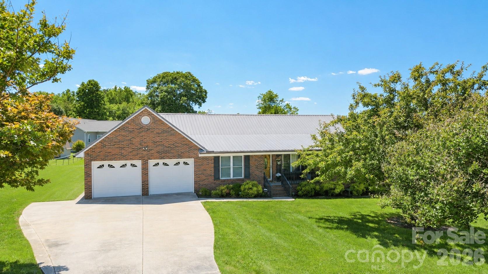 Worthington Park - Residential