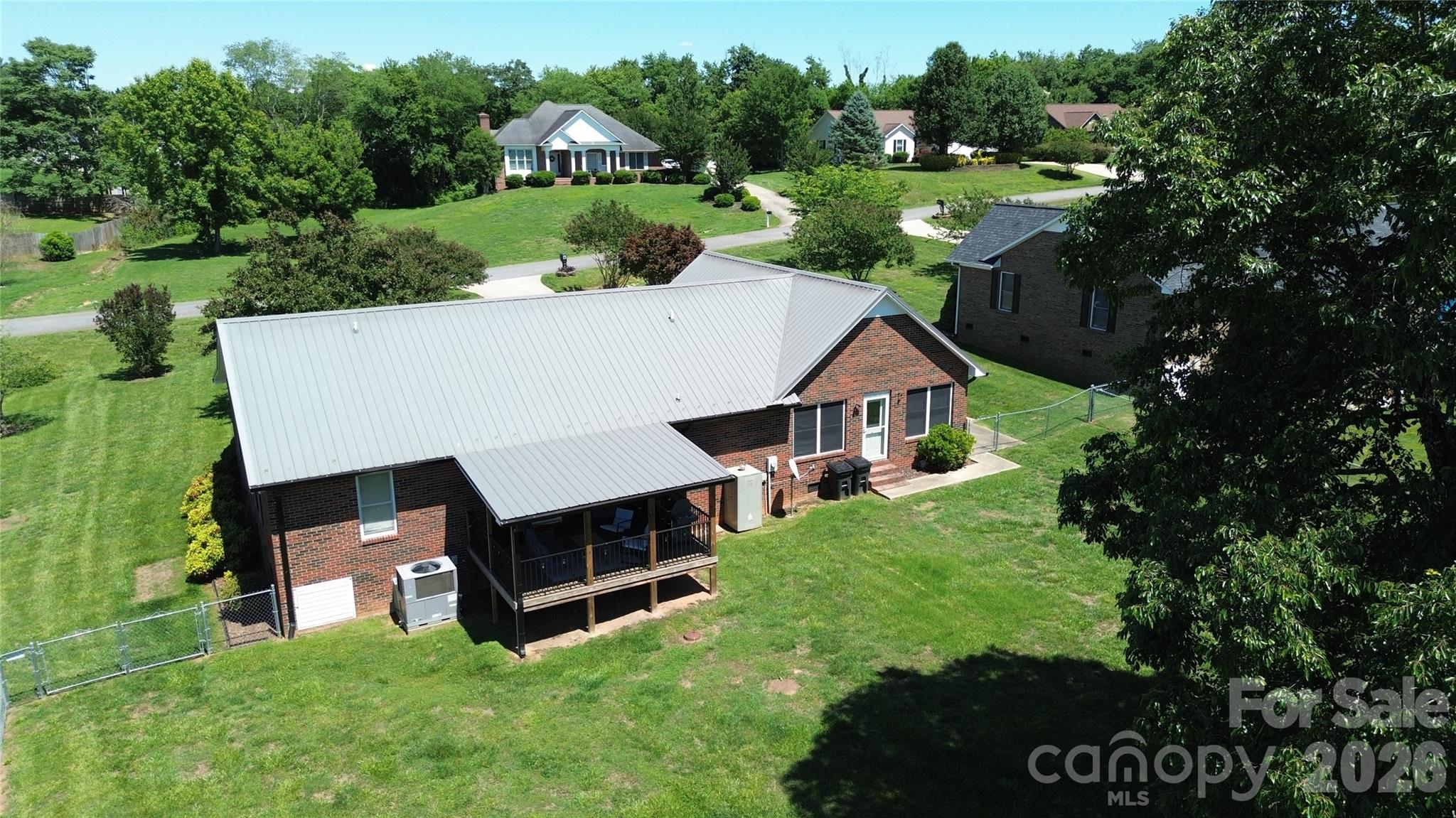 Worthington Park - Residential
