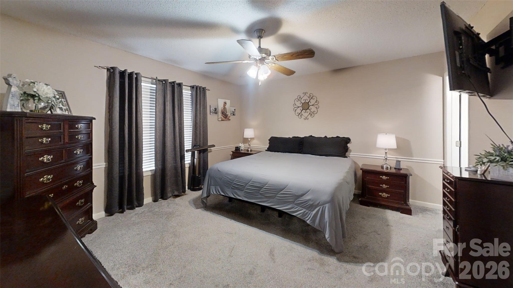 Worthington Park - Residential