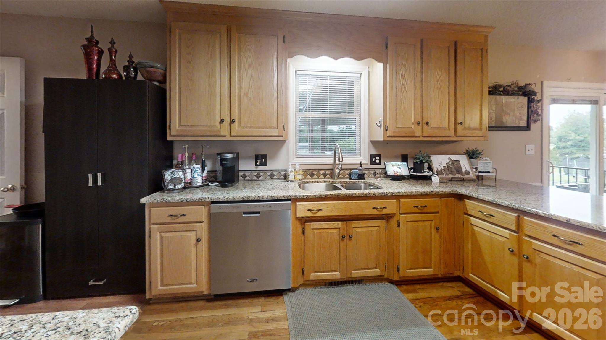 Worthington Park - Residential