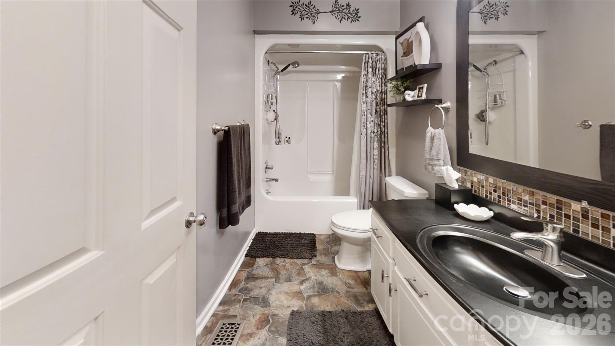Worthington Park - Residential