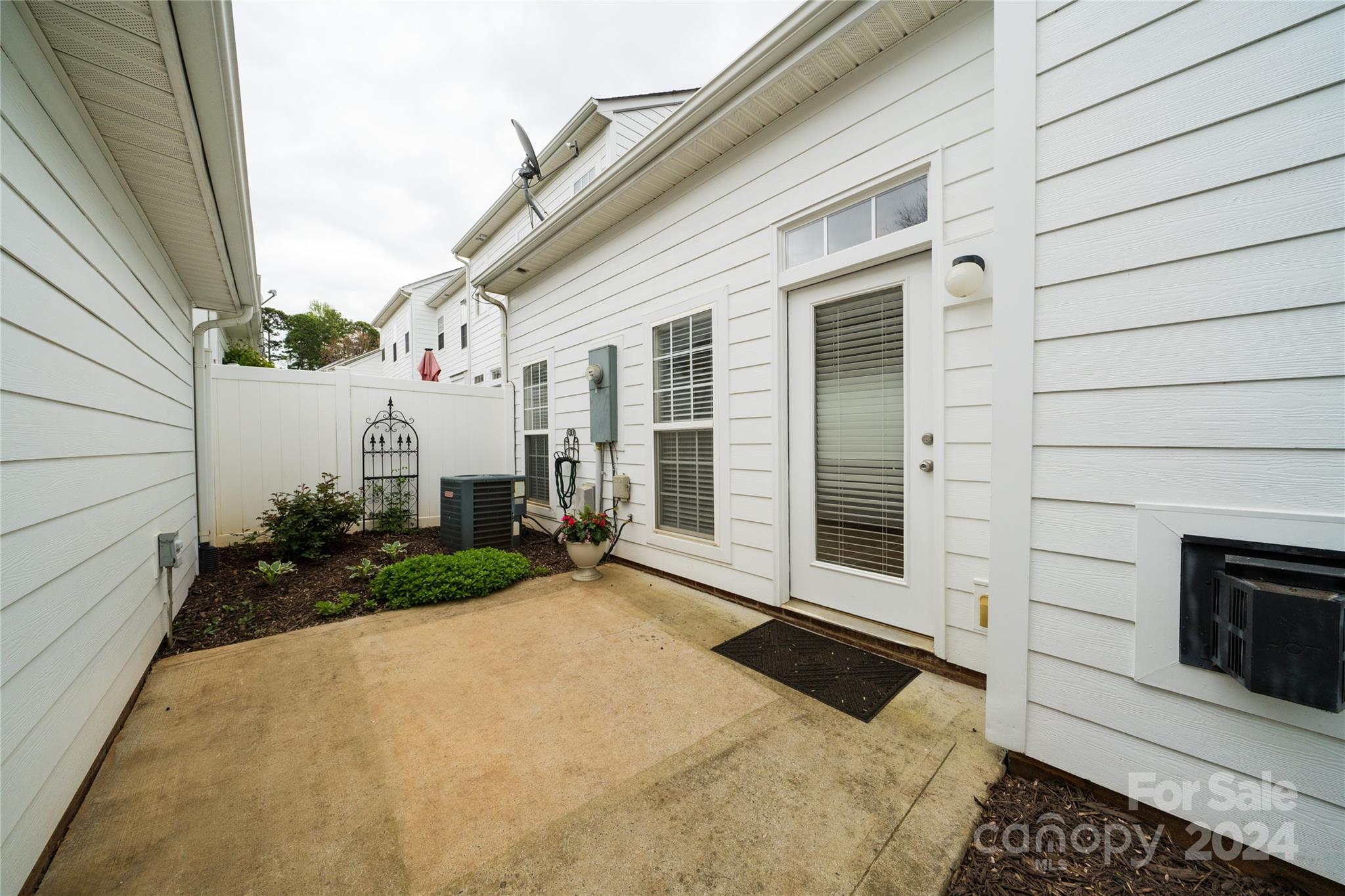 Davidson Bay - Residential