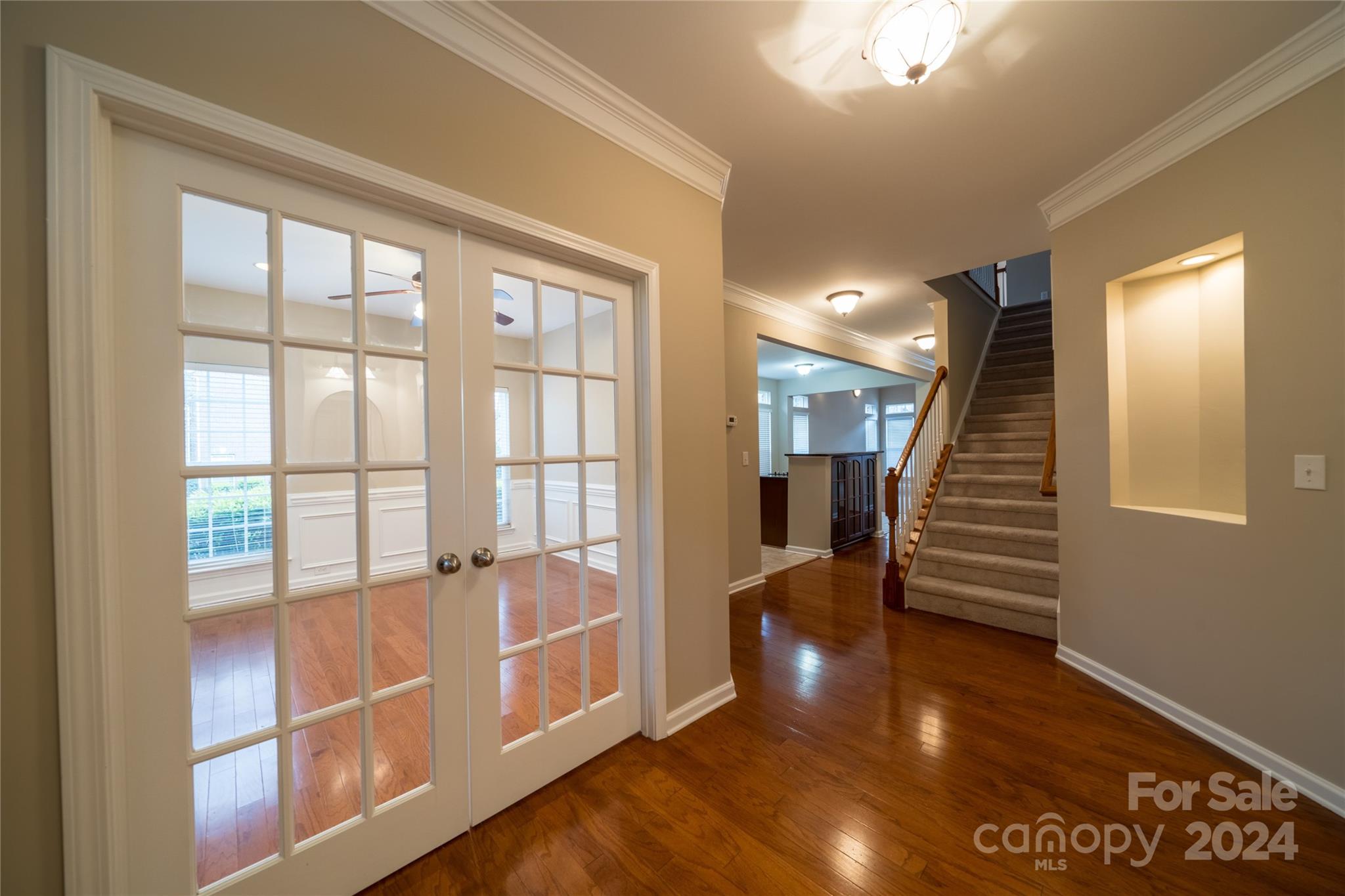 Davidson Bay - Residential