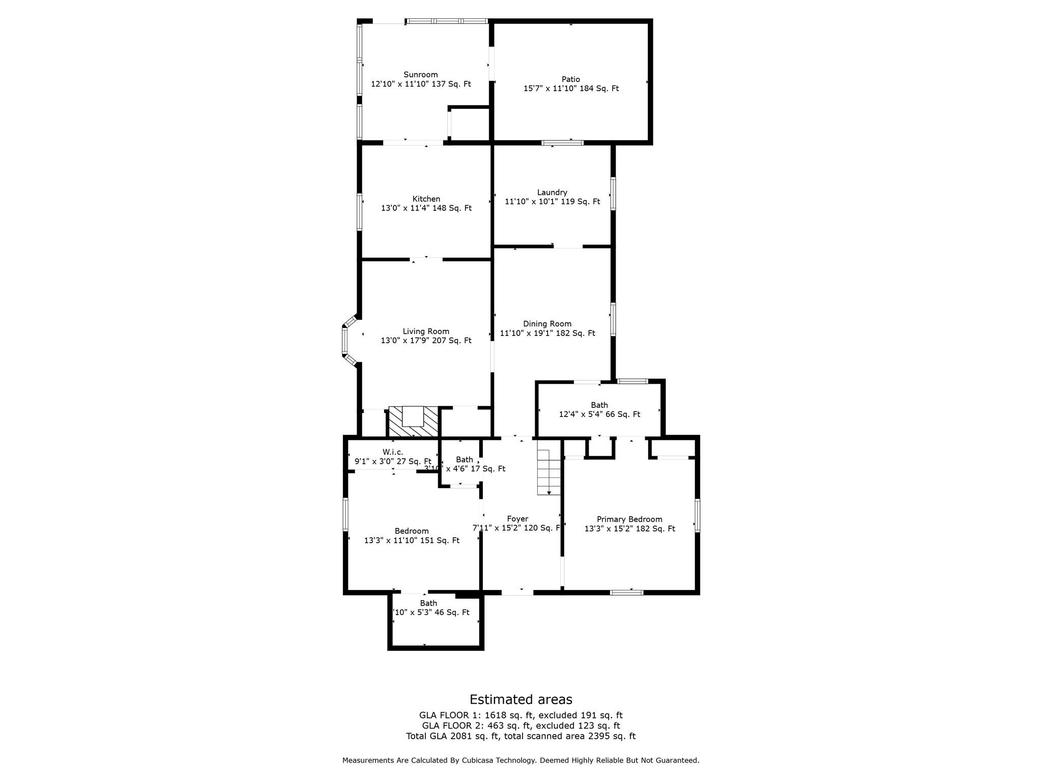 None - Residential