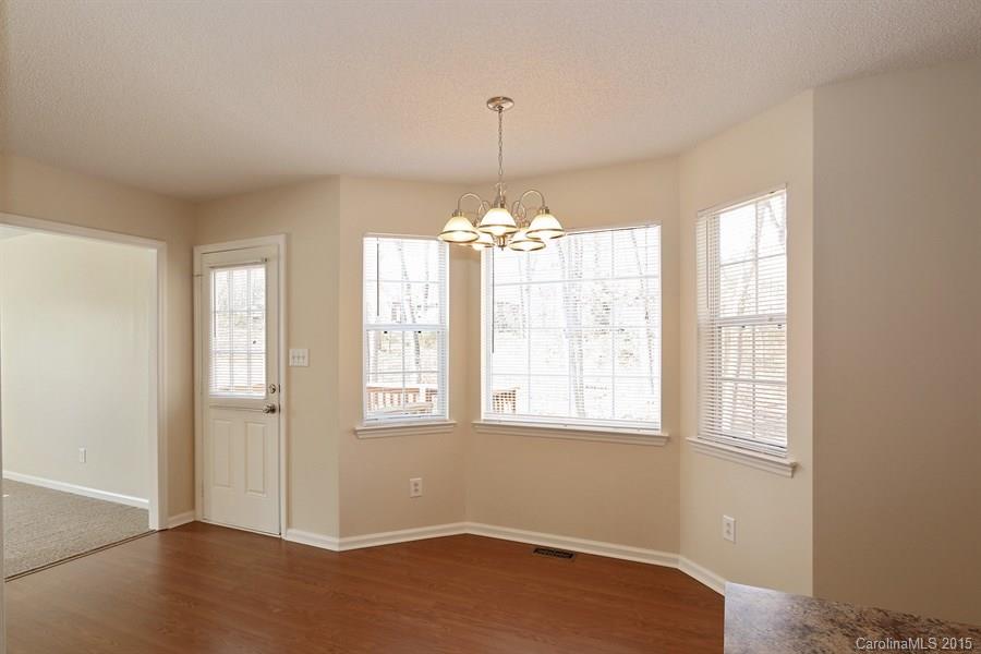 Country Woods East - Residential Lease