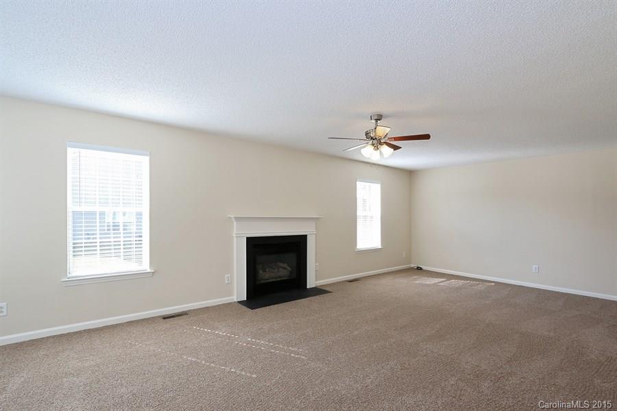 Country Woods East - Residential Lease