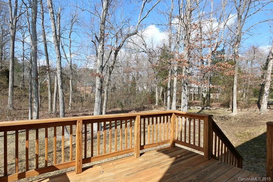 Country Woods East - Residential Lease