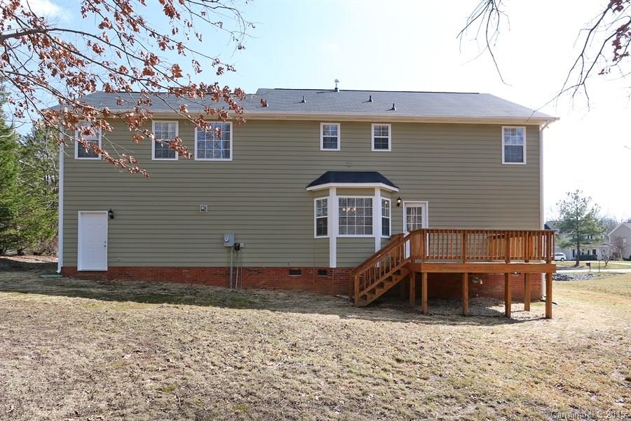 Country Woods East - Residential Lease