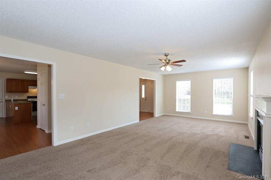 Country Woods East - Residential Lease