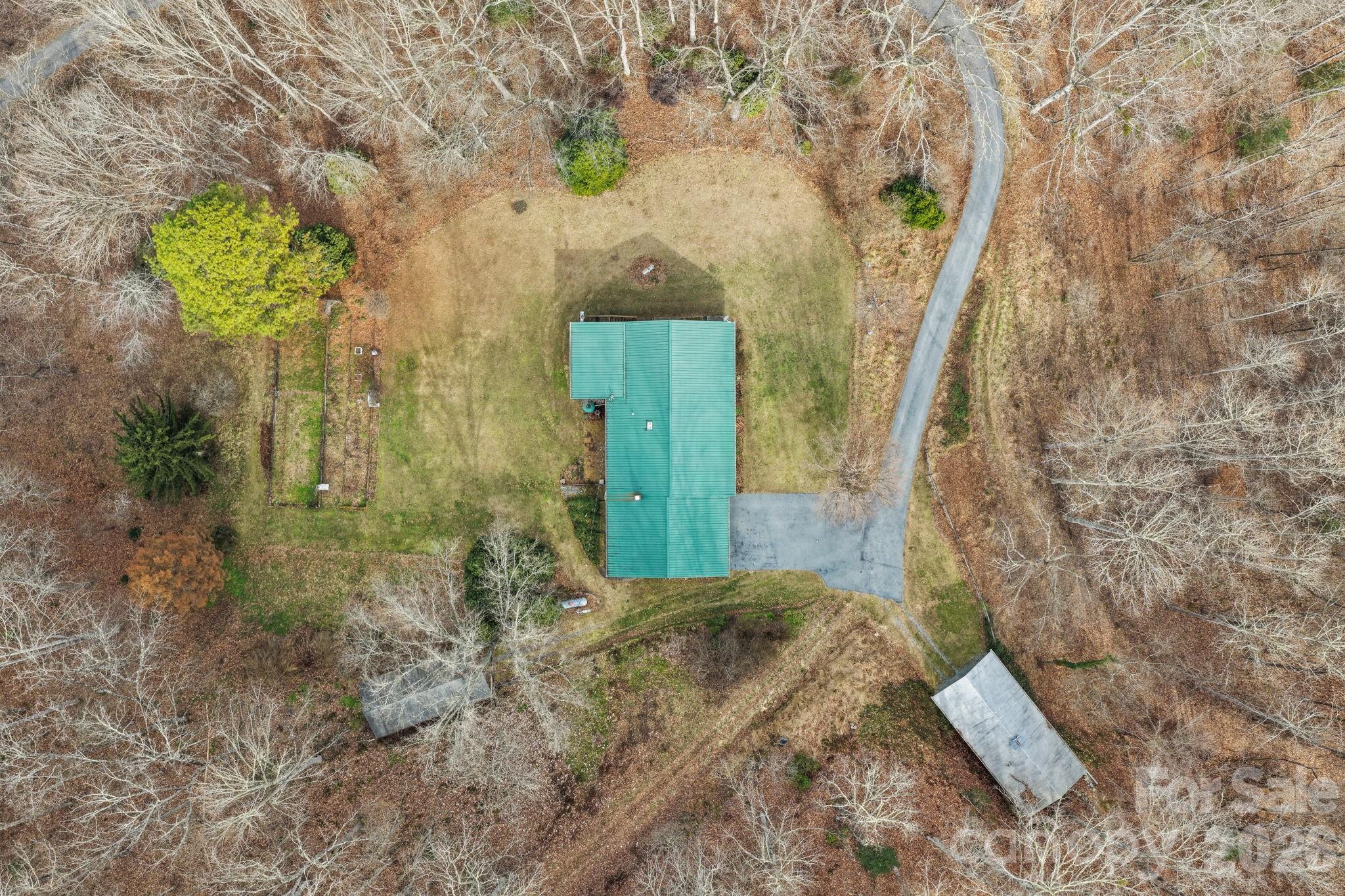 None - Residential