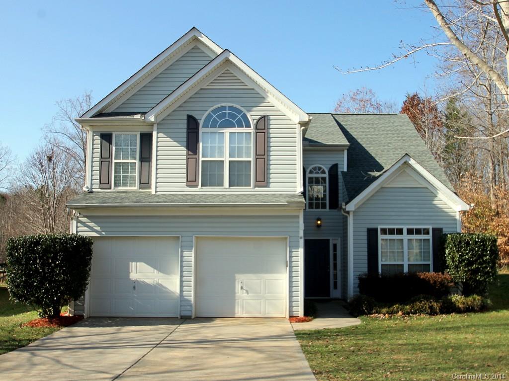 Great Location in Legacy Park—Walking Distance to Pond, Recreation Area, Pool, & Playground! Hardwoods throughout Main Level! Foyer Opens to Sitting Room & Dining Room. Kitchen w/ Gas Appliances & Pantry. Three Season Room Opens to Patio. Deck Overlooks Large Private Backyard. Great Room with Fireplace. Spacious Family Room on 2nd Level. Owner’s Suite with Vaulted Ceiling, Sitting Area & Private Bath with Garden Tub, Dual Sinks, & Walk-In Closet. 2nd & 3rd Bedrooms Connected by 2nd Bathroom.