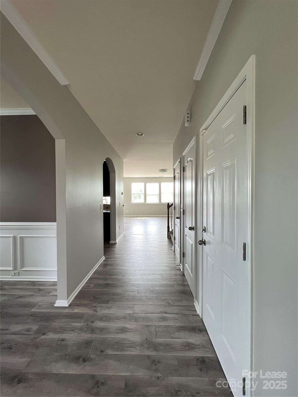 Almond Glen - Residential Lease