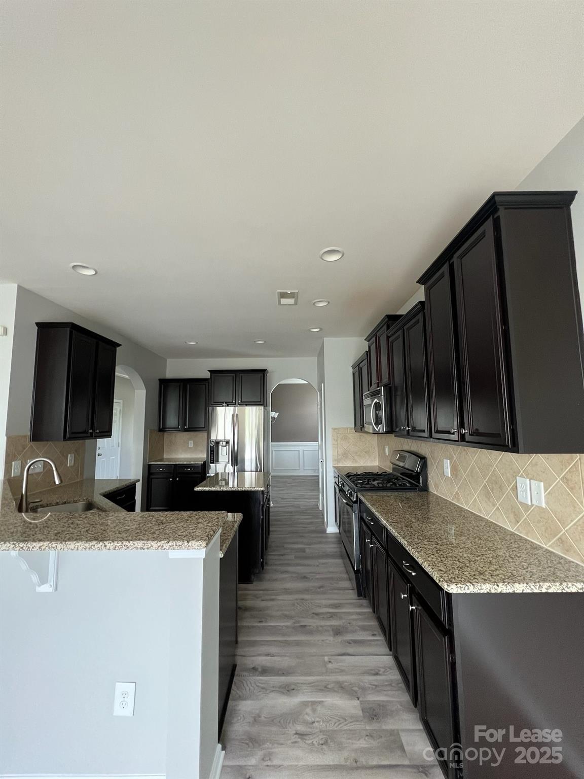 Almond Glen - Residential Lease