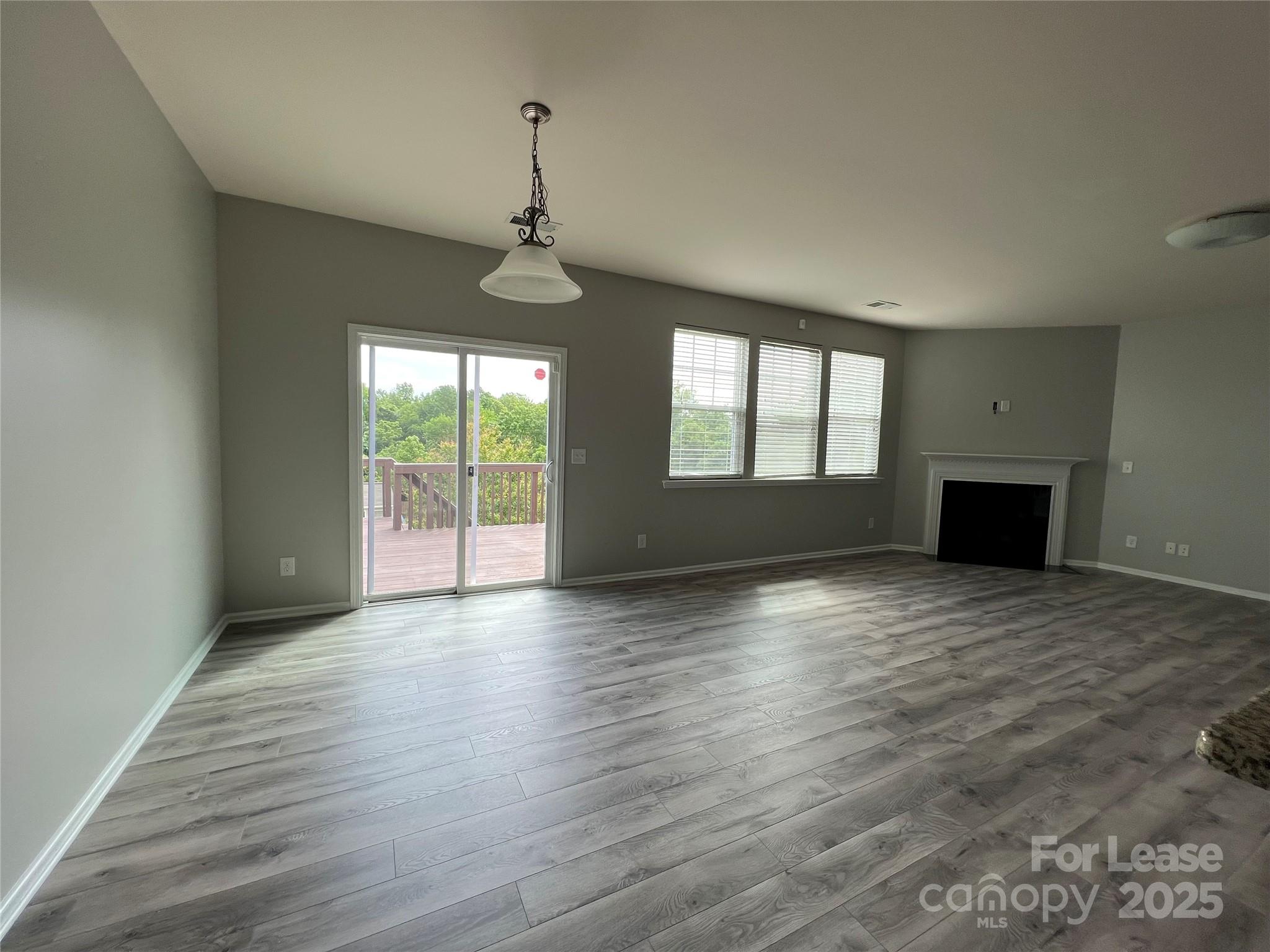 Almond Glen - Residential Lease