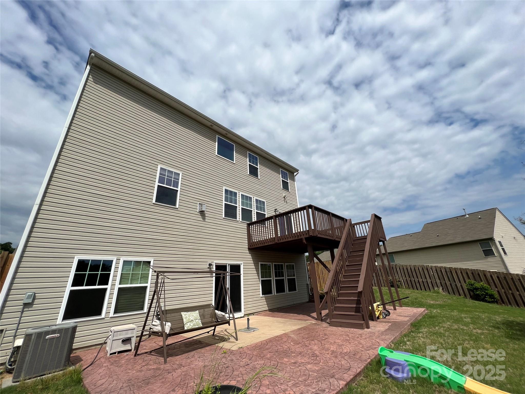 Almond Glen - Residential Lease