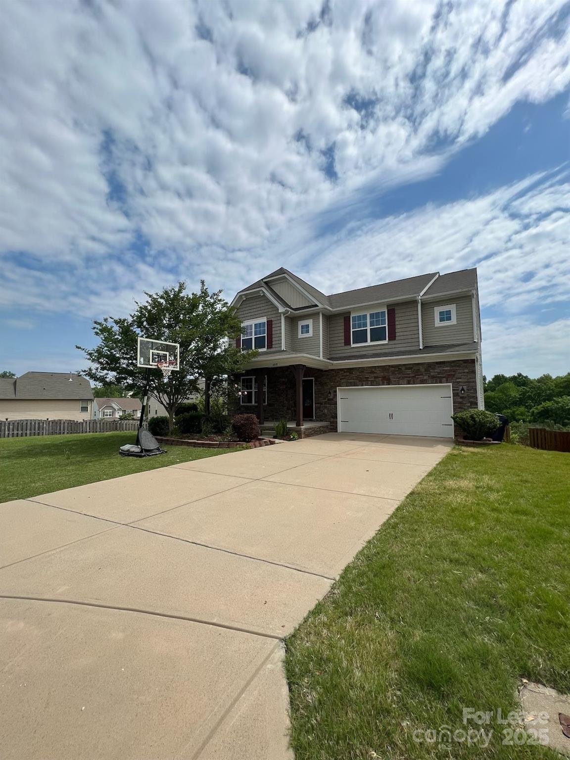 Almond Glen - Residential Lease