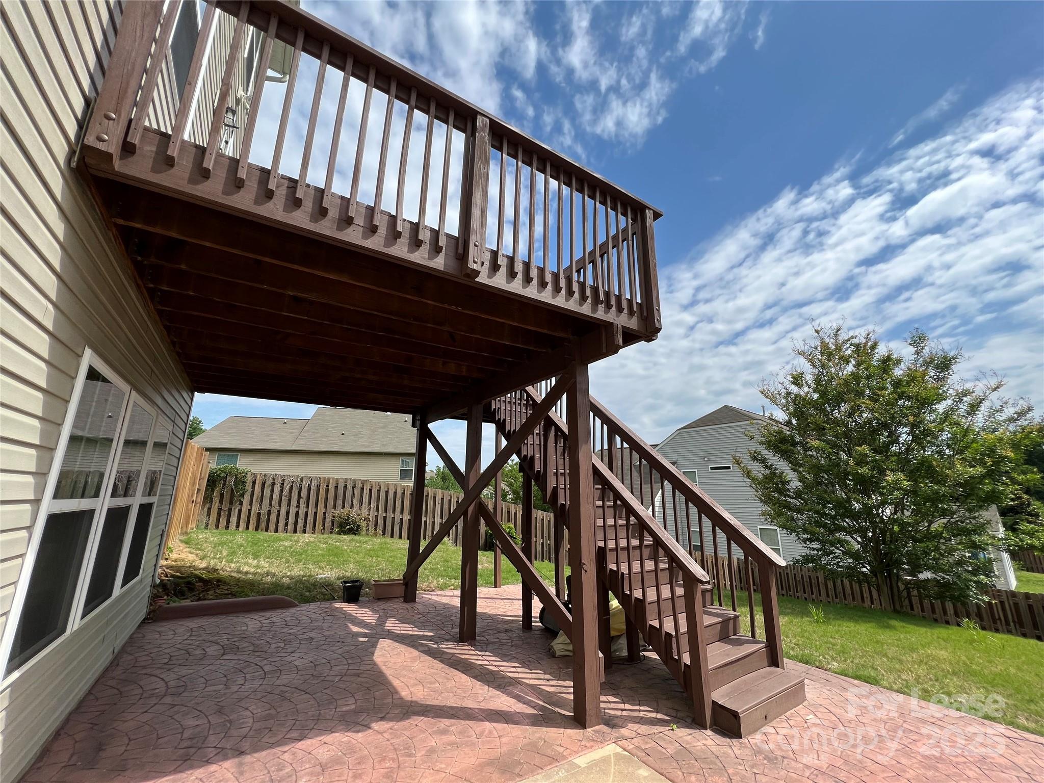 Almond Glen - Residential Lease
