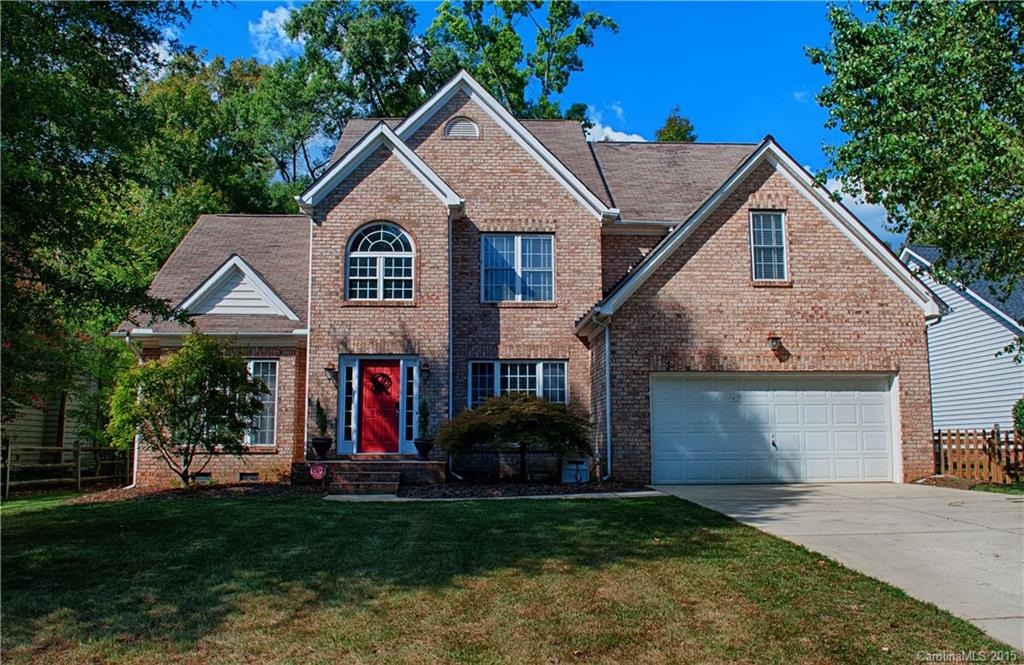 Somerset - Residential