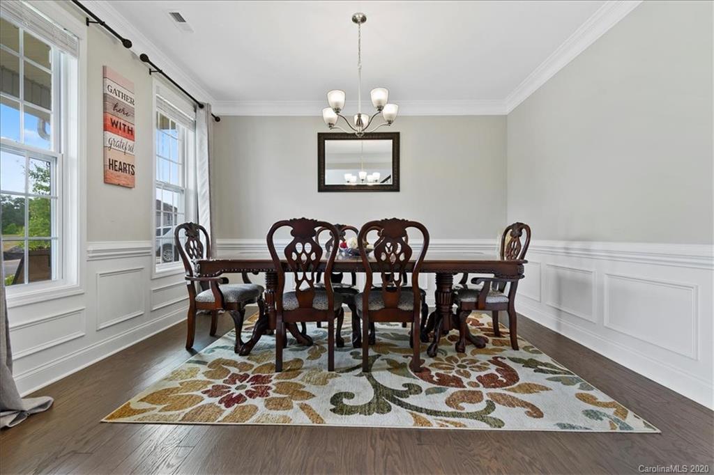 Walnut Creek - Residential