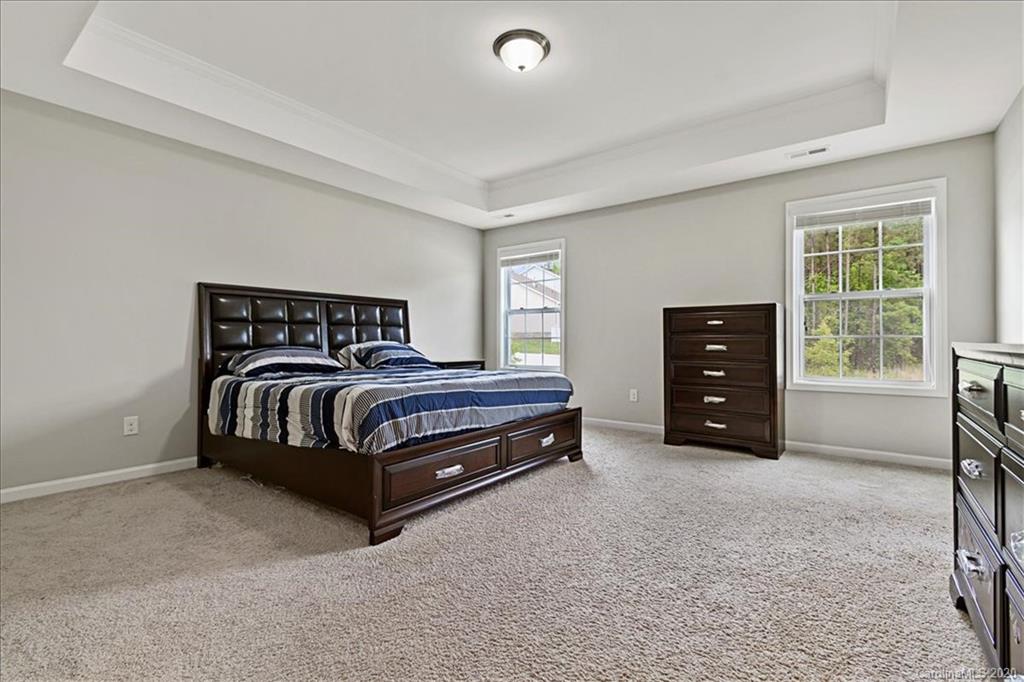 Walnut Creek - Residential