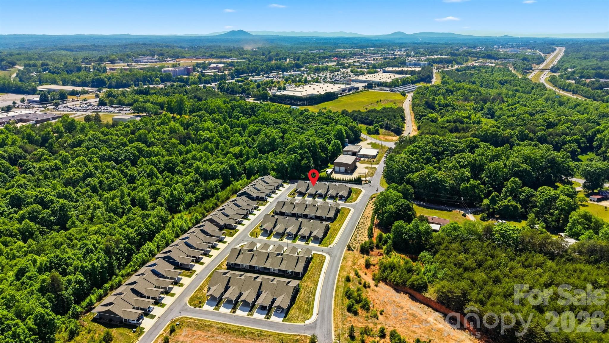 Sweetwater - Residential