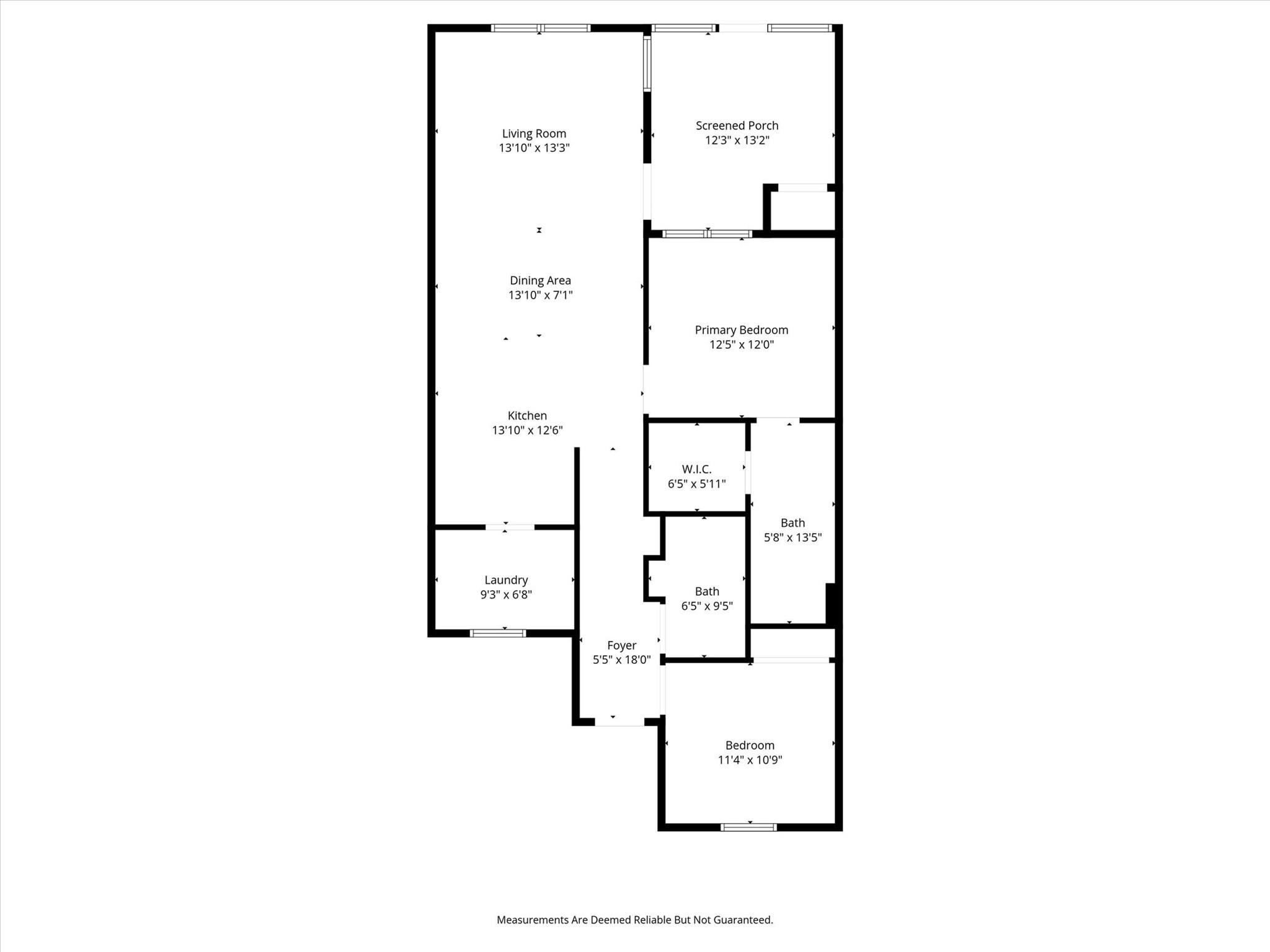 Sweetwater - Residential