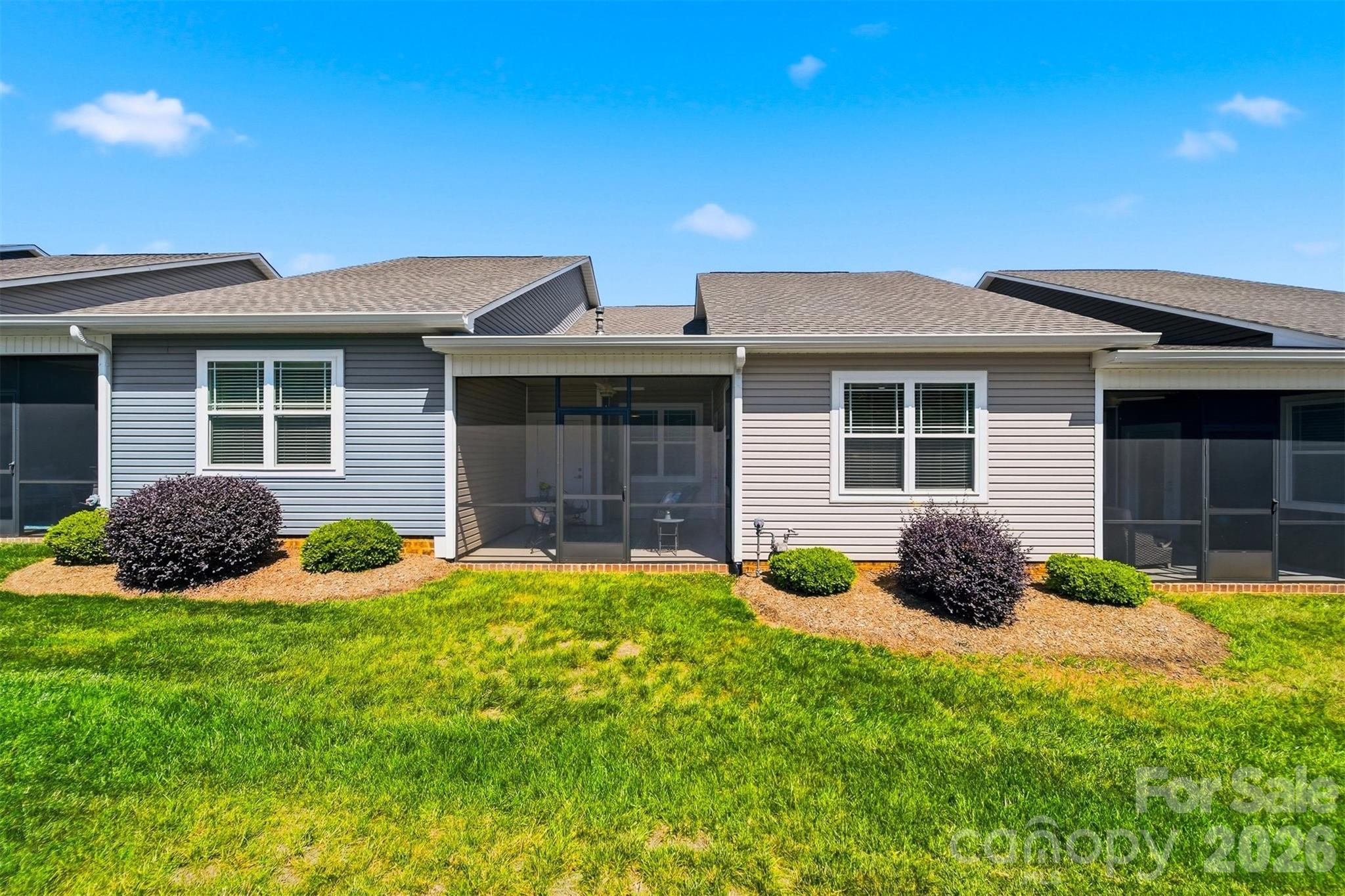 Sweetwater - Residential