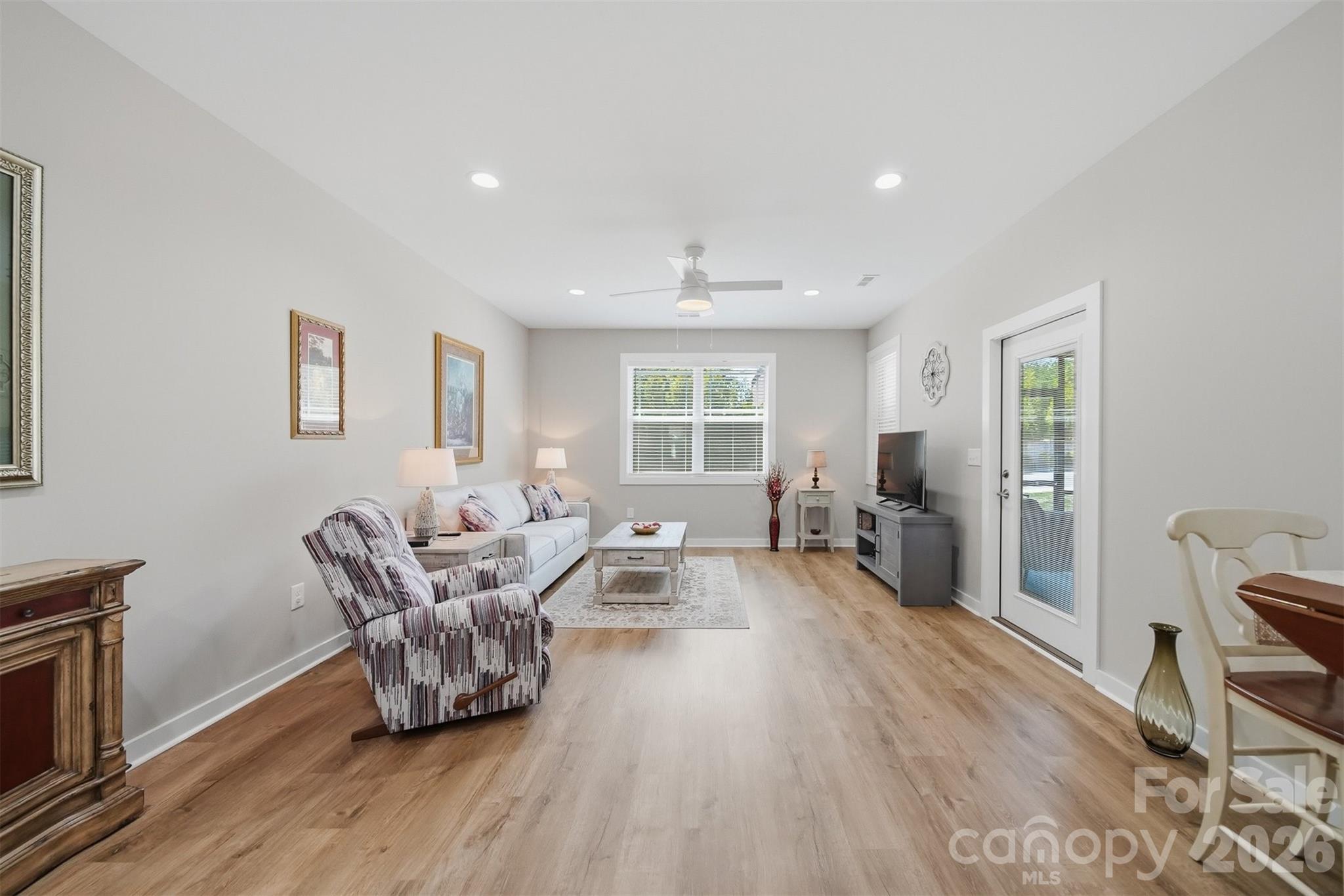 Sweetwater - Residential