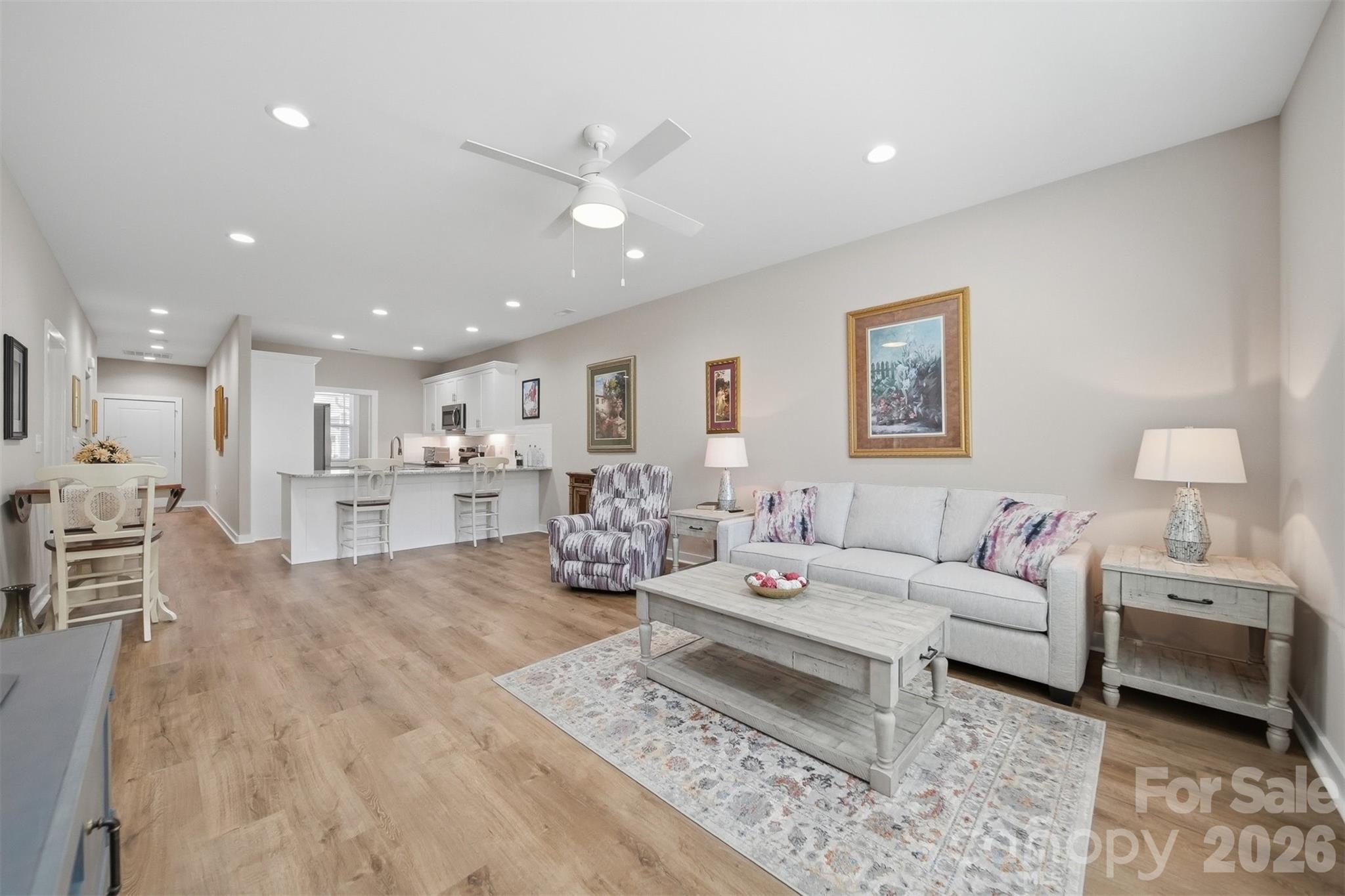 Sweetwater - Residential