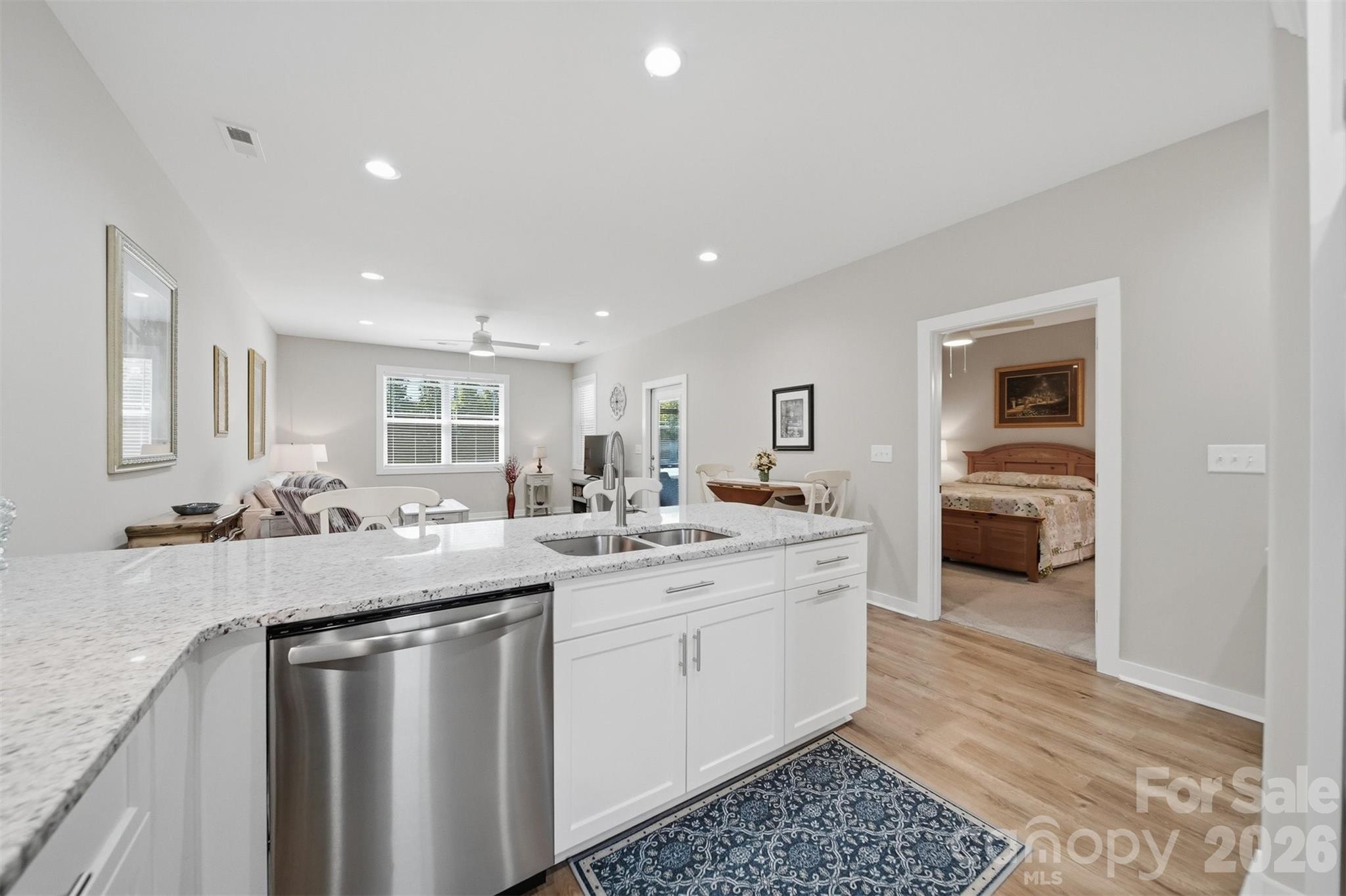 Sweetwater - Residential