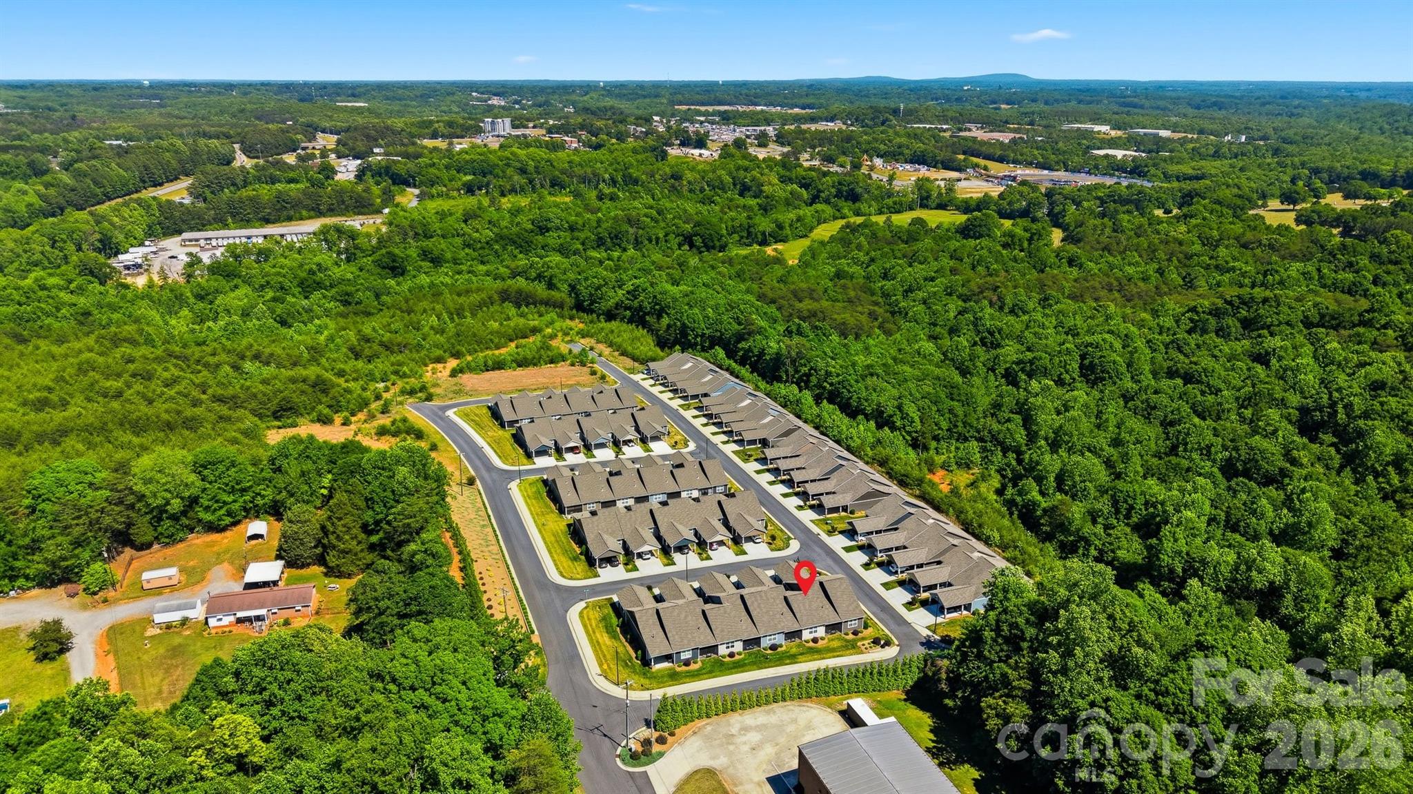 Sweetwater - Residential