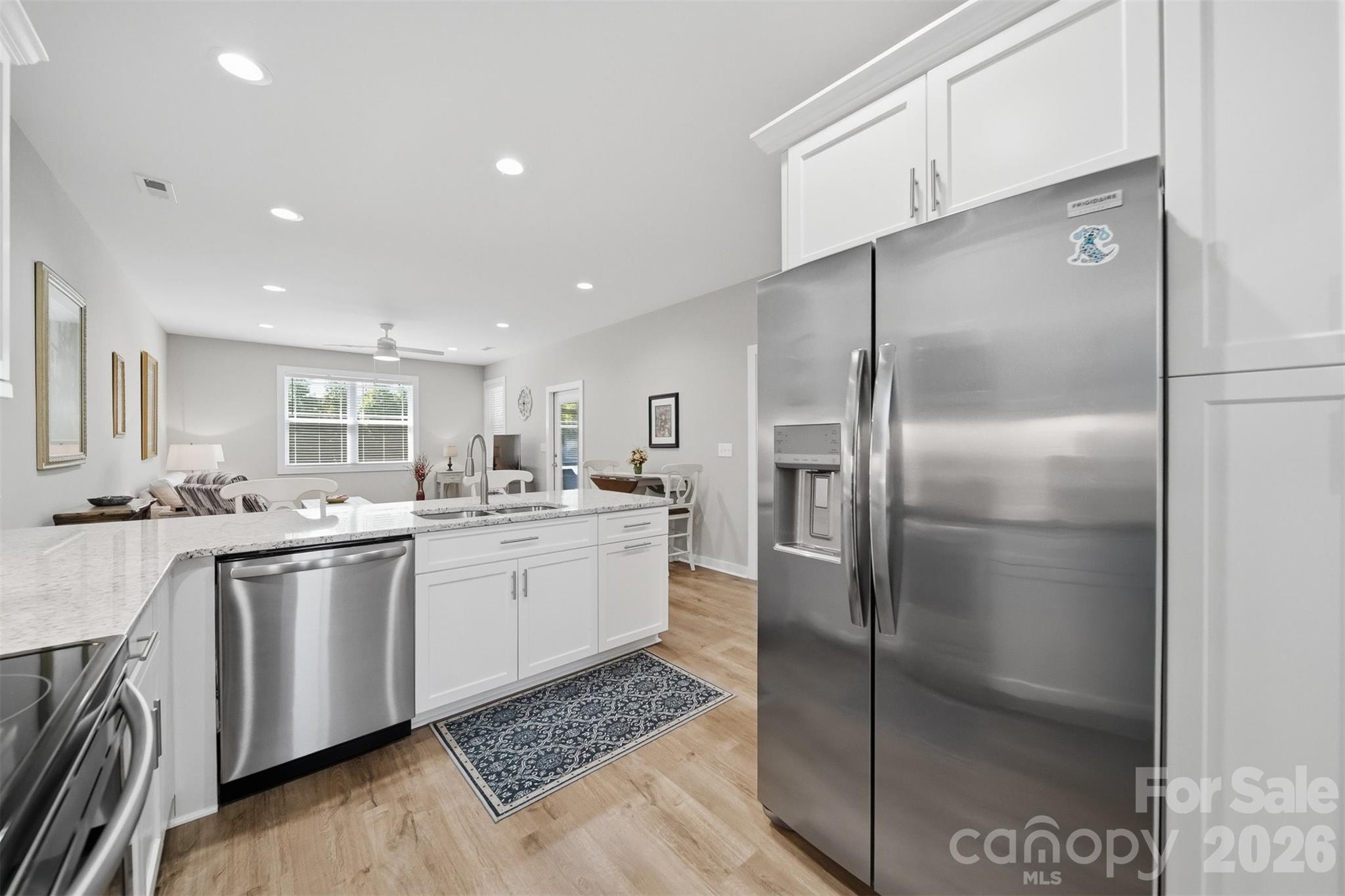 Sweetwater - Residential