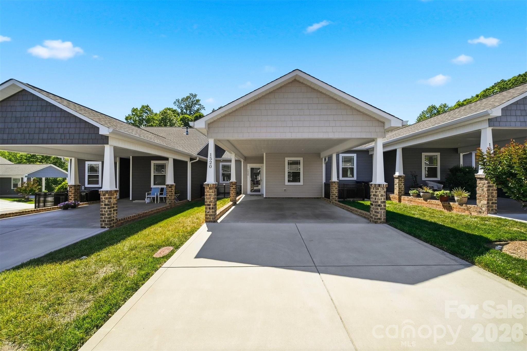 Sweetwater - Residential