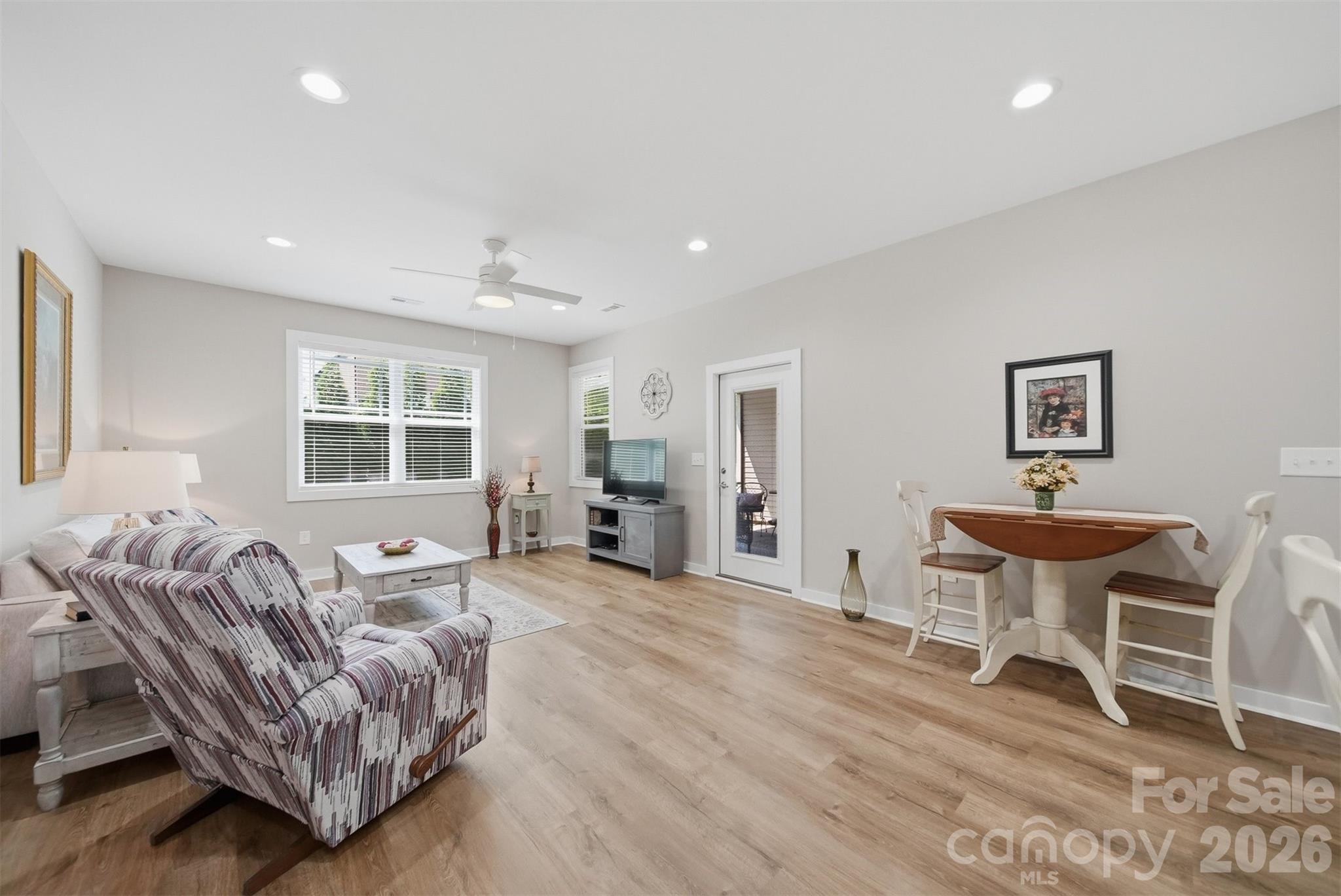 Sweetwater - Residential