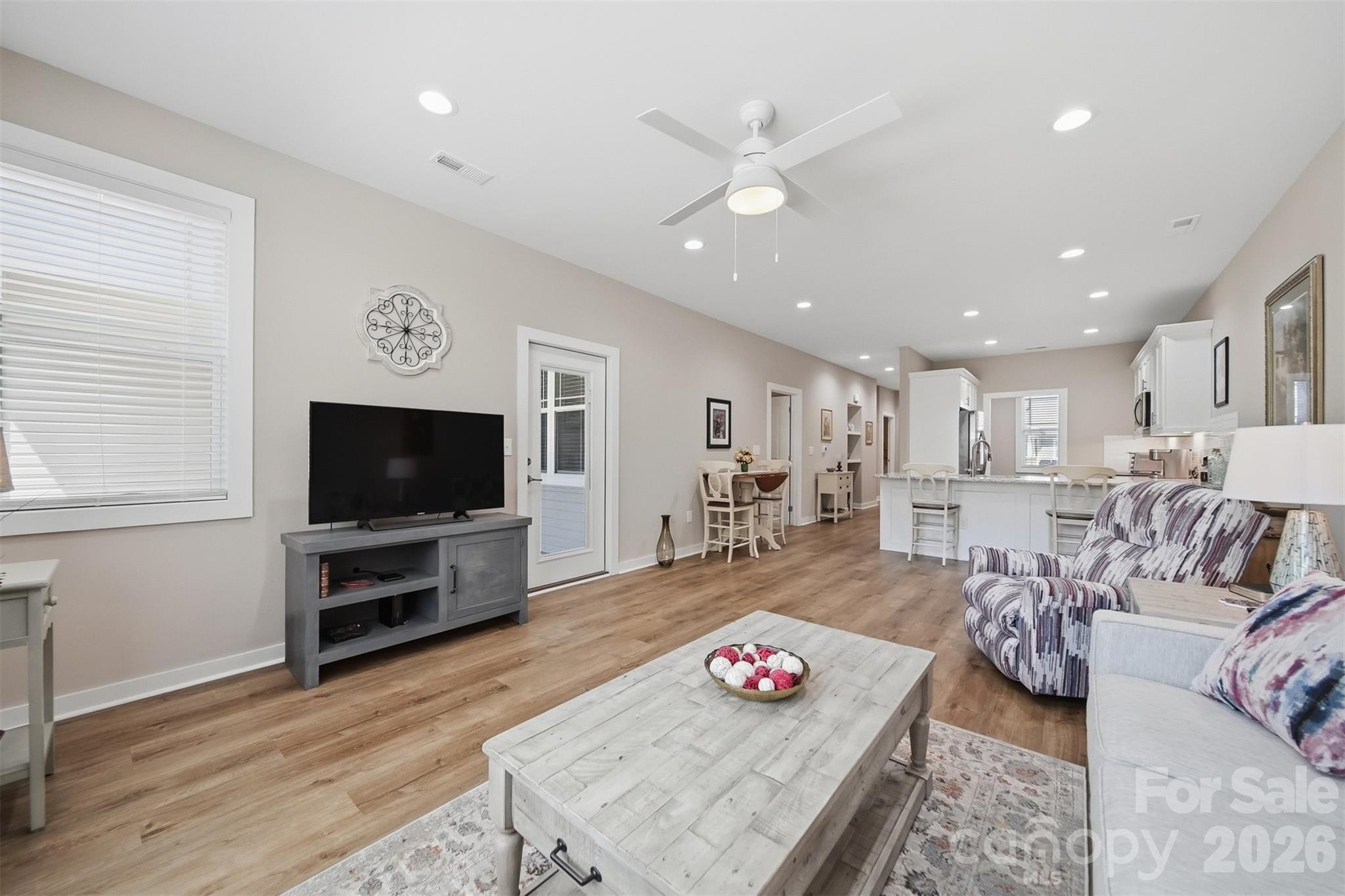 Sweetwater - Residential