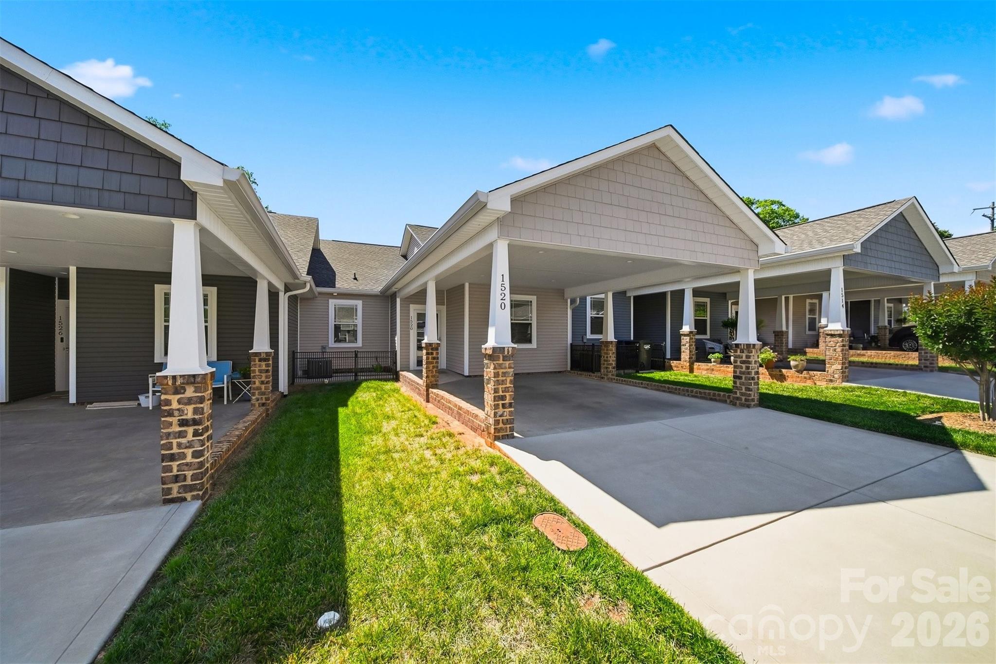 Sweetwater - Residential