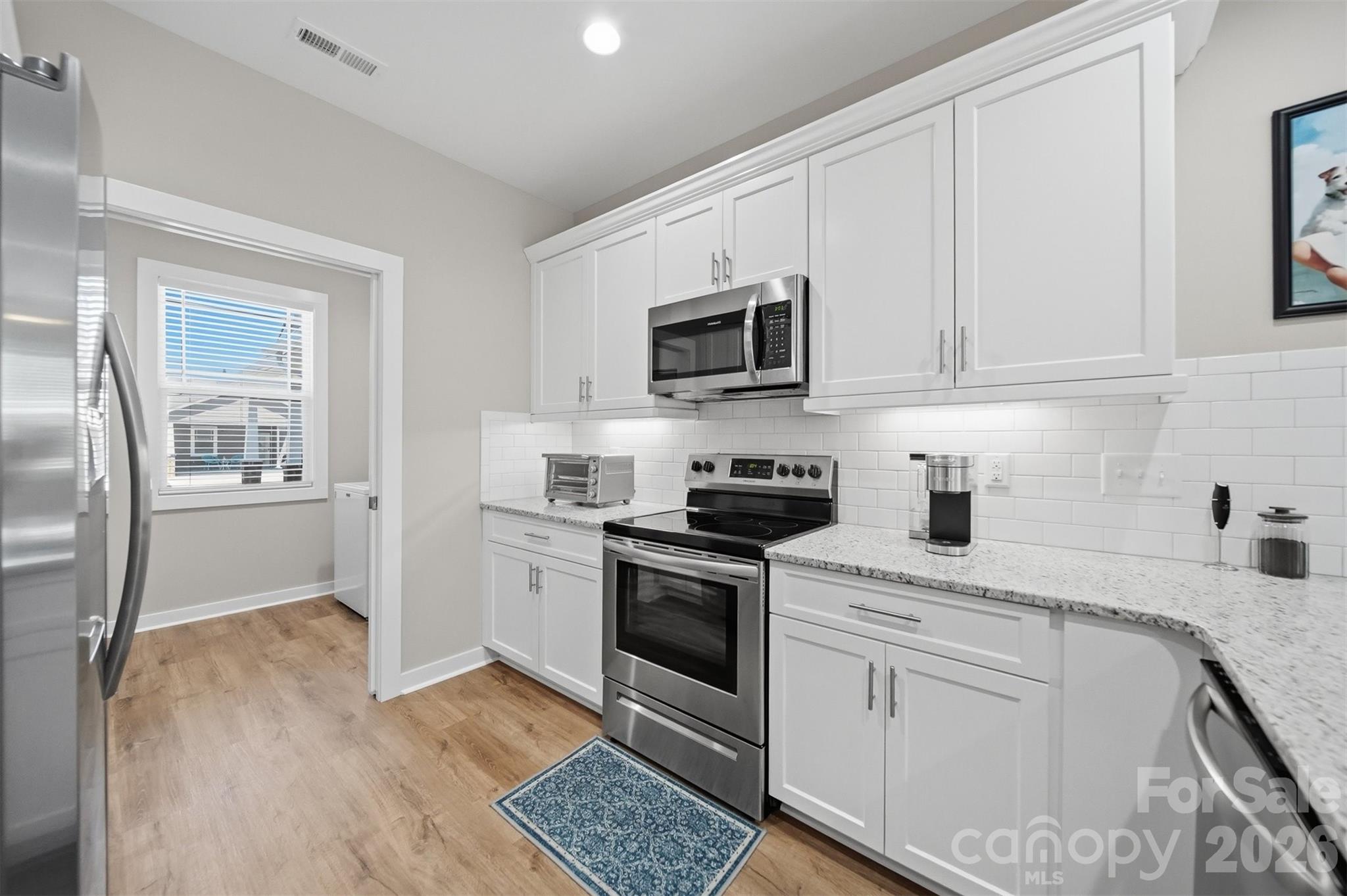 Sweetwater - Residential