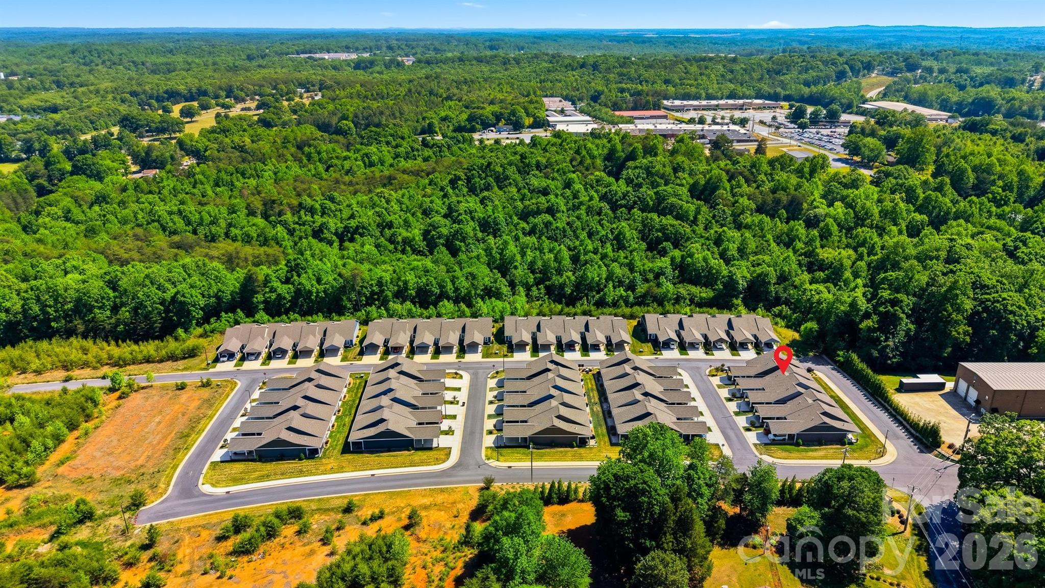 Sweetwater - Residential