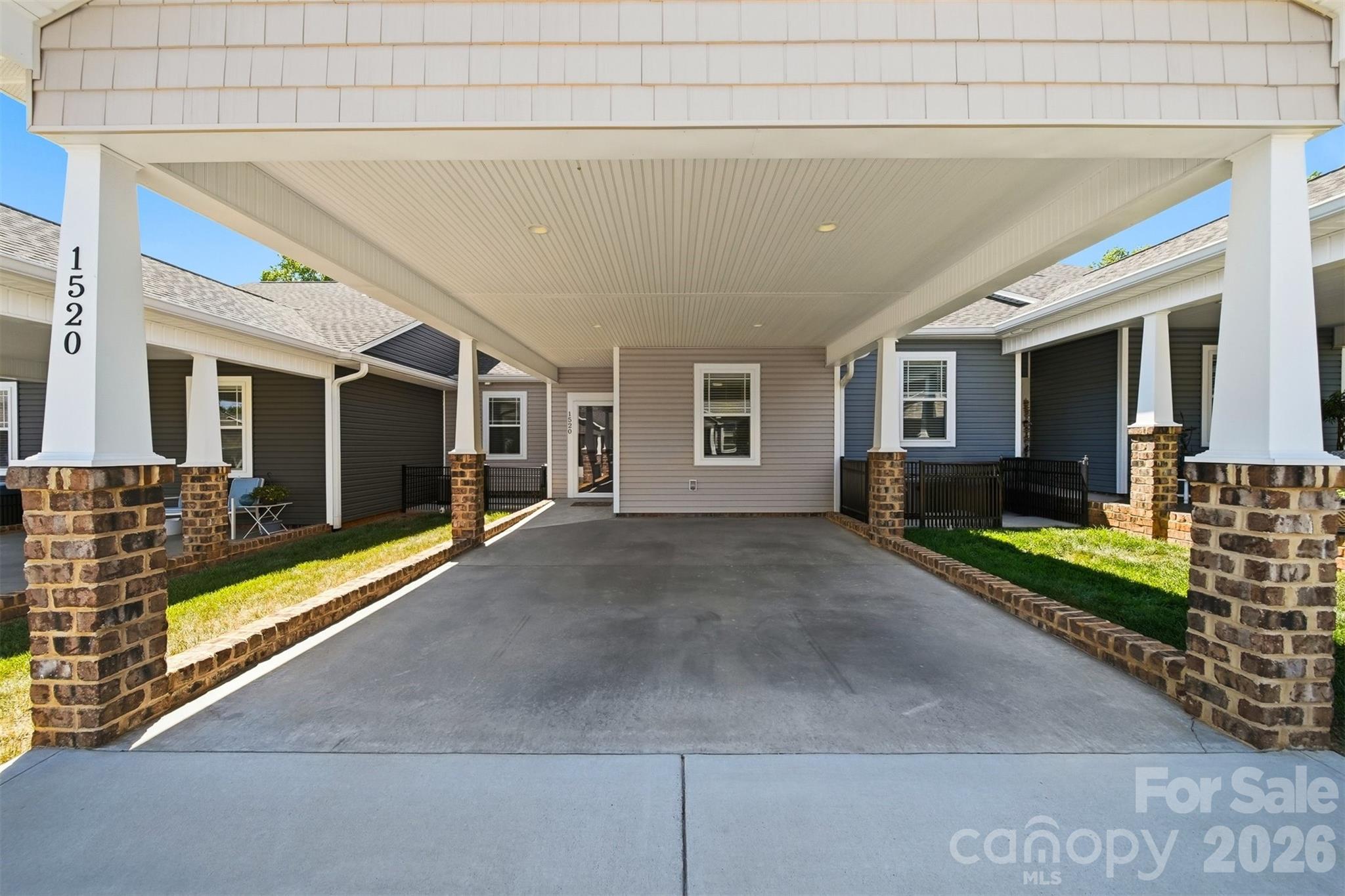 Sweetwater - Residential