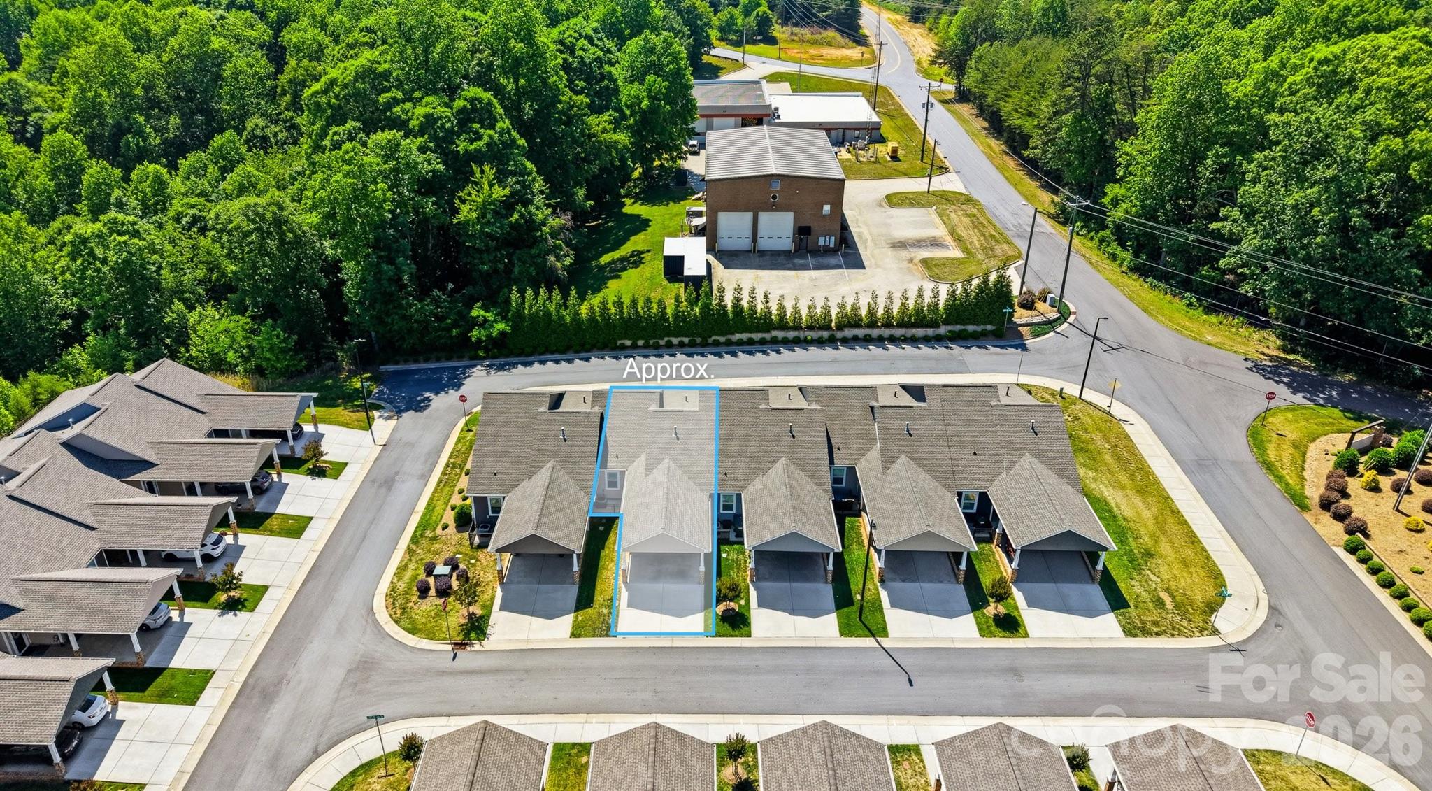 Sweetwater - Residential