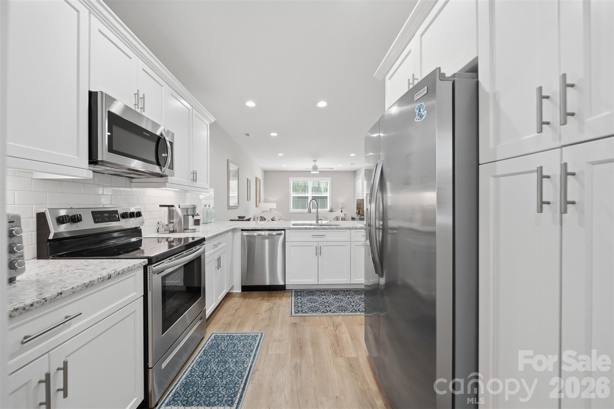 Sweetwater - Residential