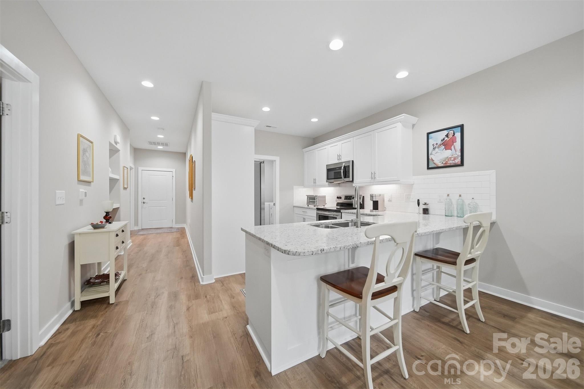 Sweetwater - Residential