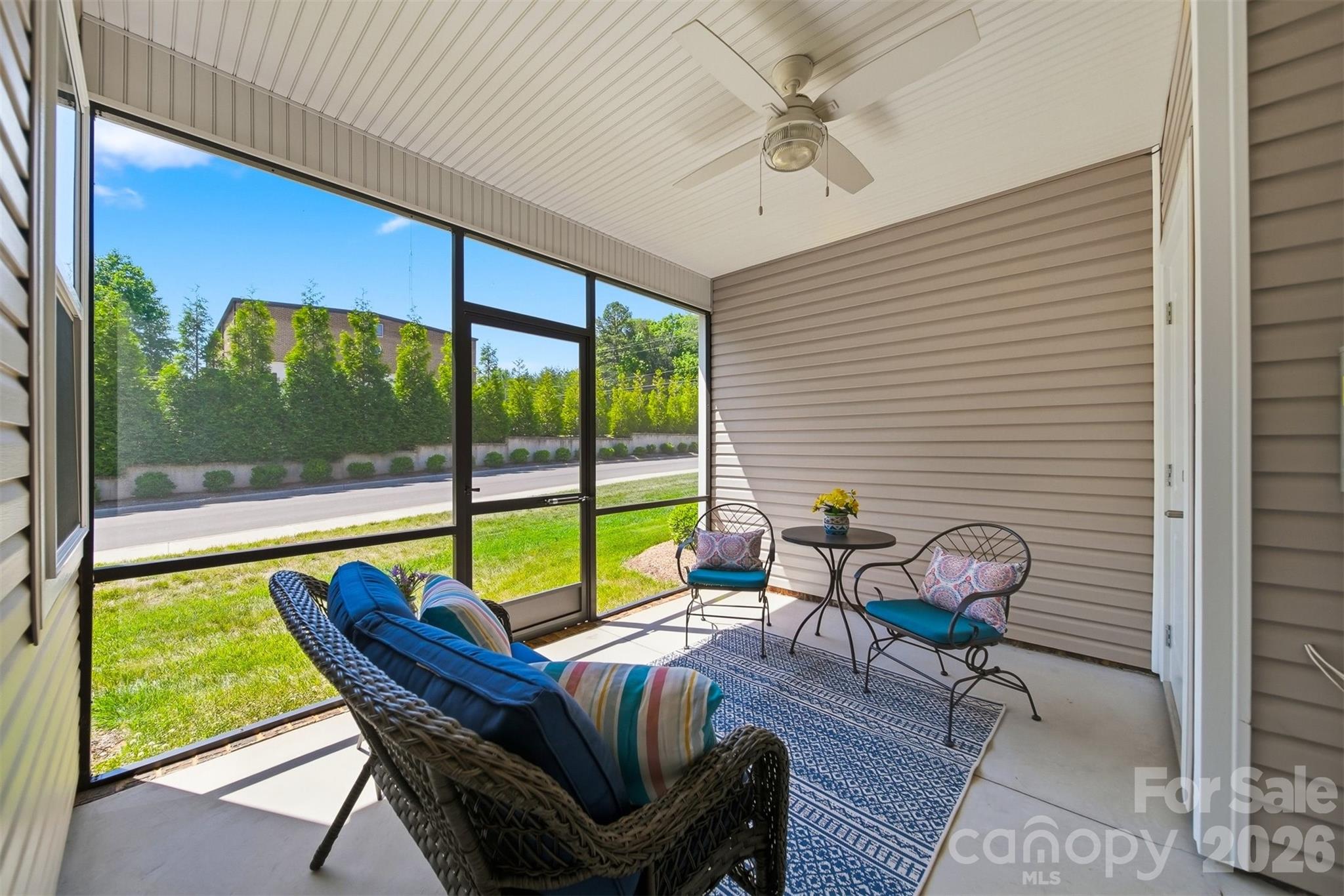 Sweetwater - Residential