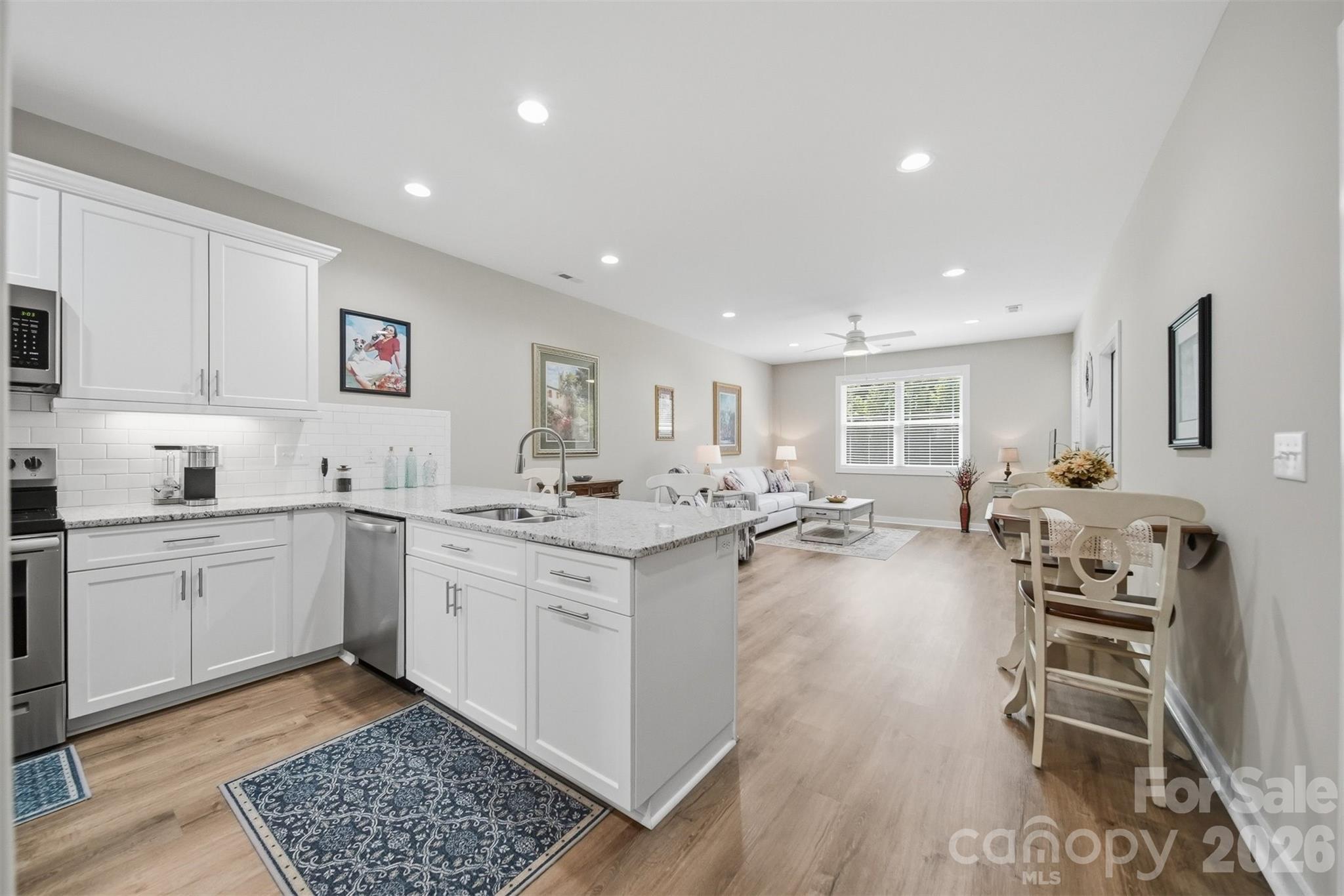 Sweetwater - Residential