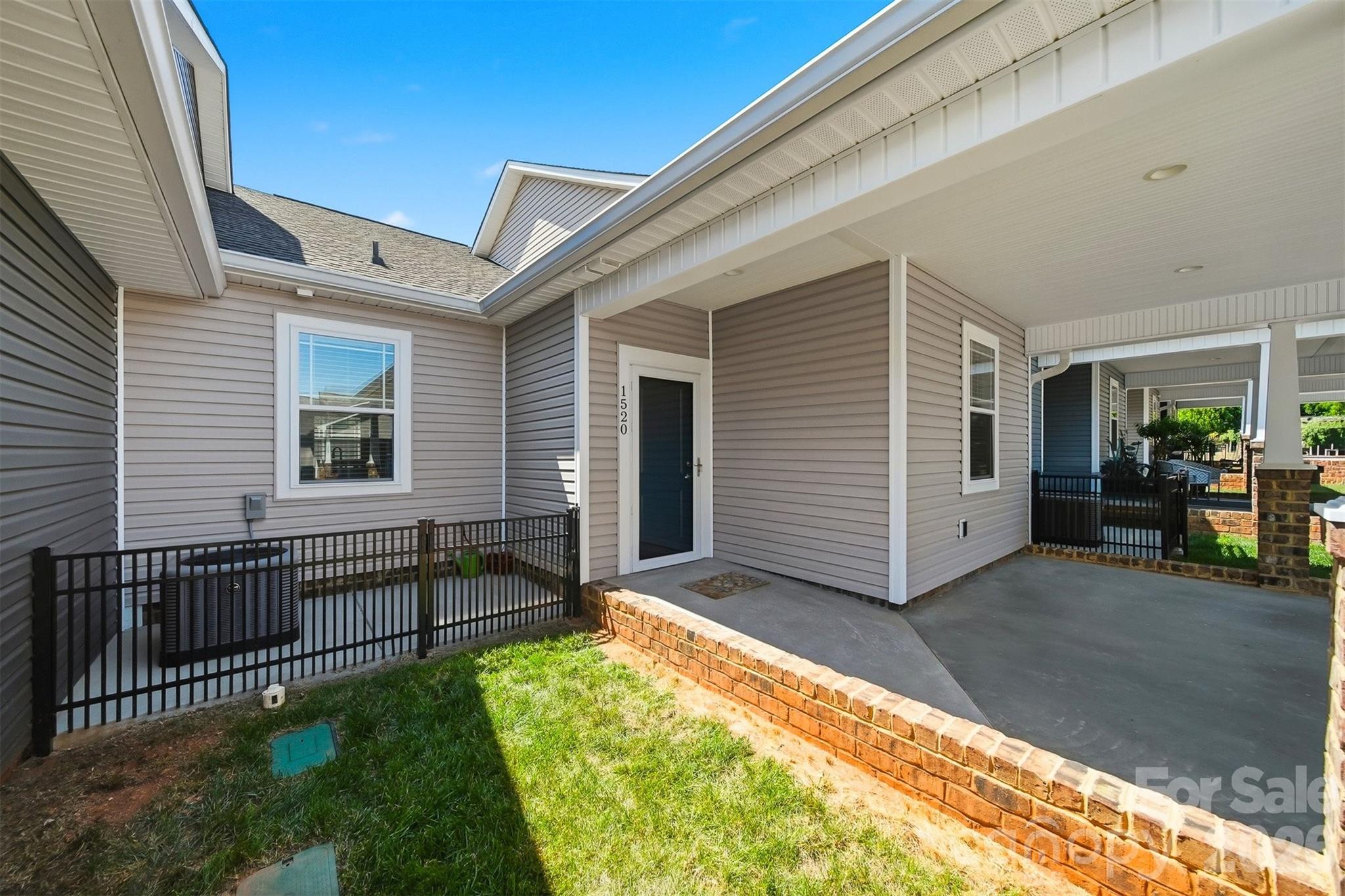 Sweetwater - Residential